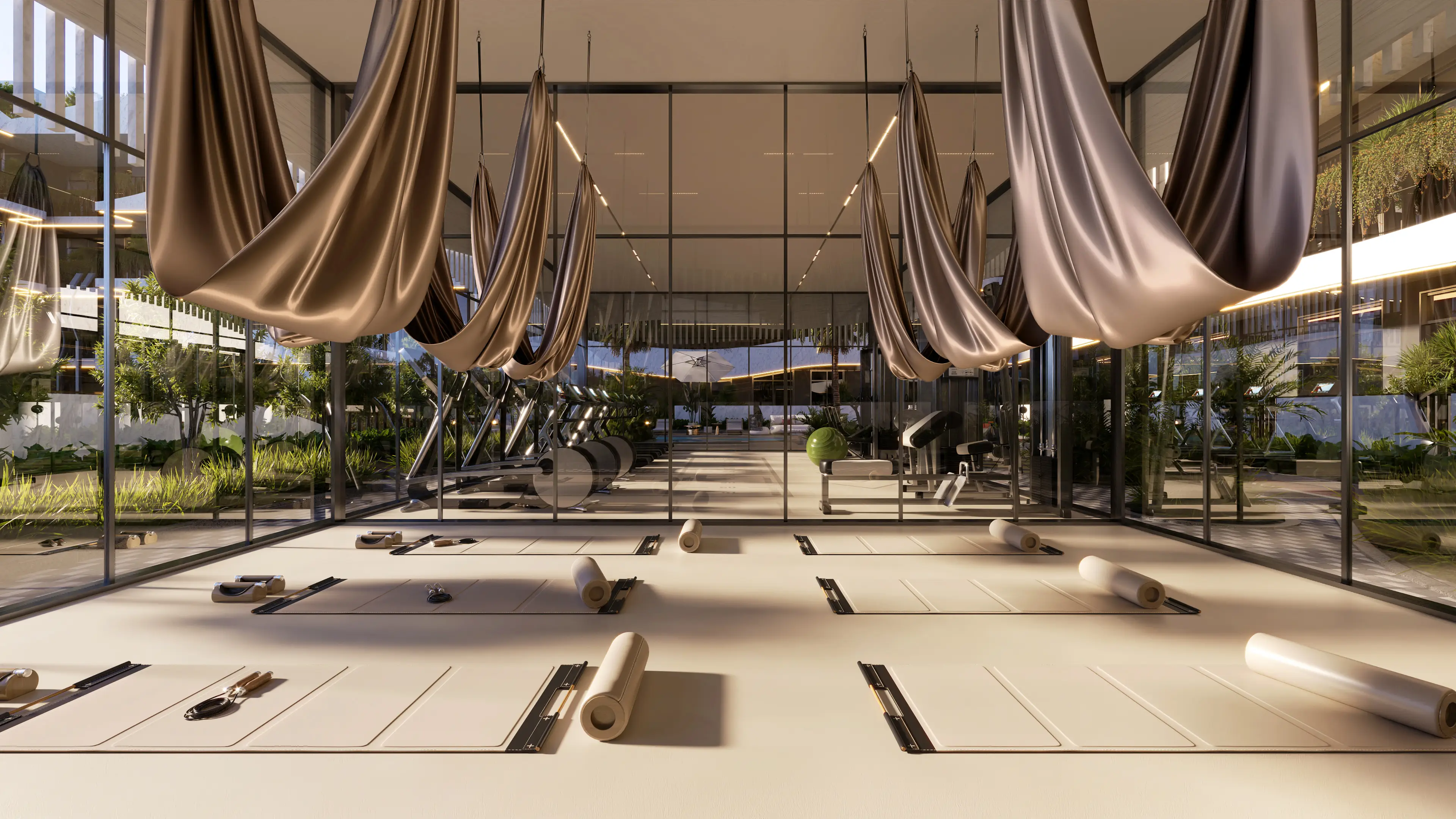 Oasis Residences — image 2