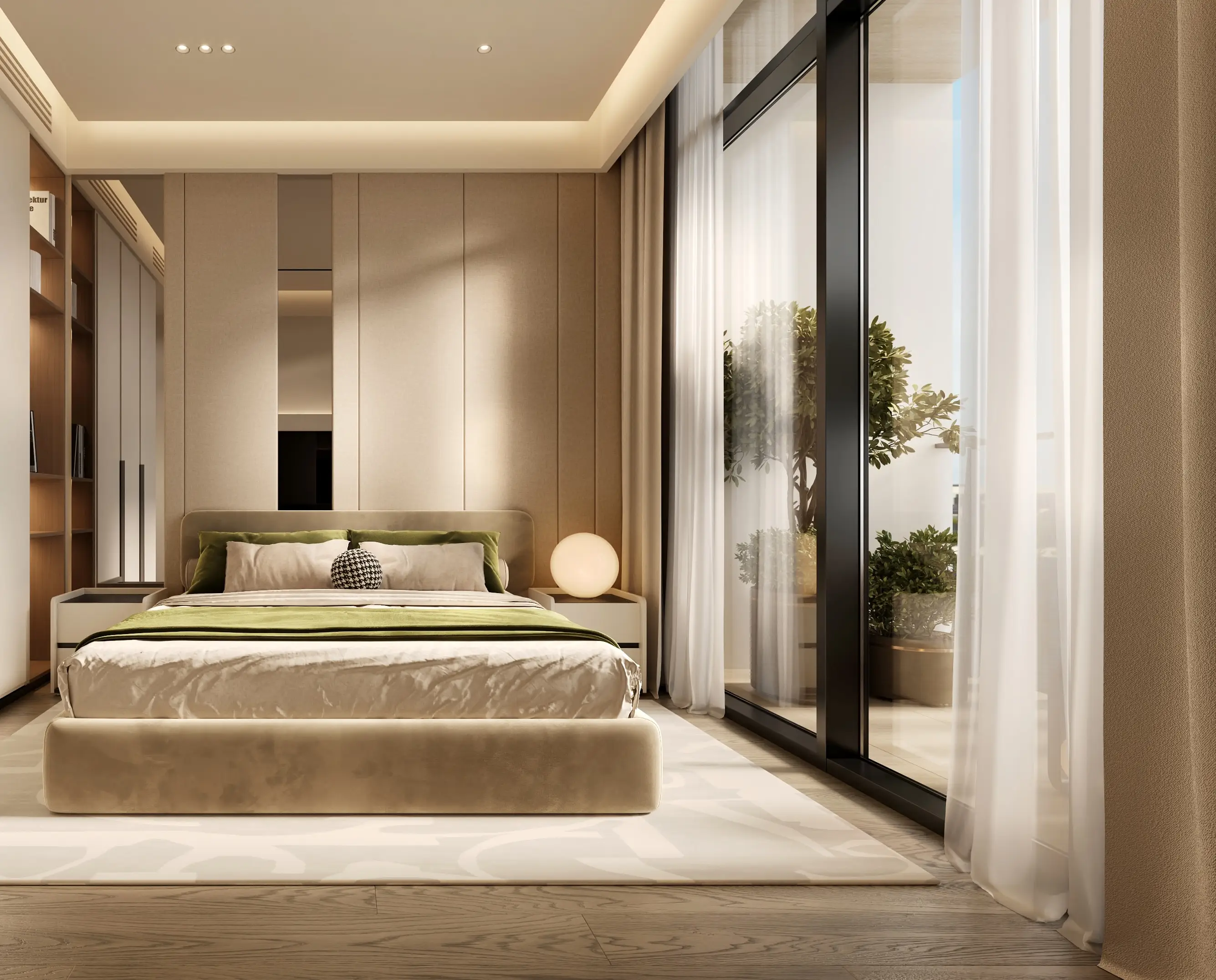 Oasis Residences — image 3