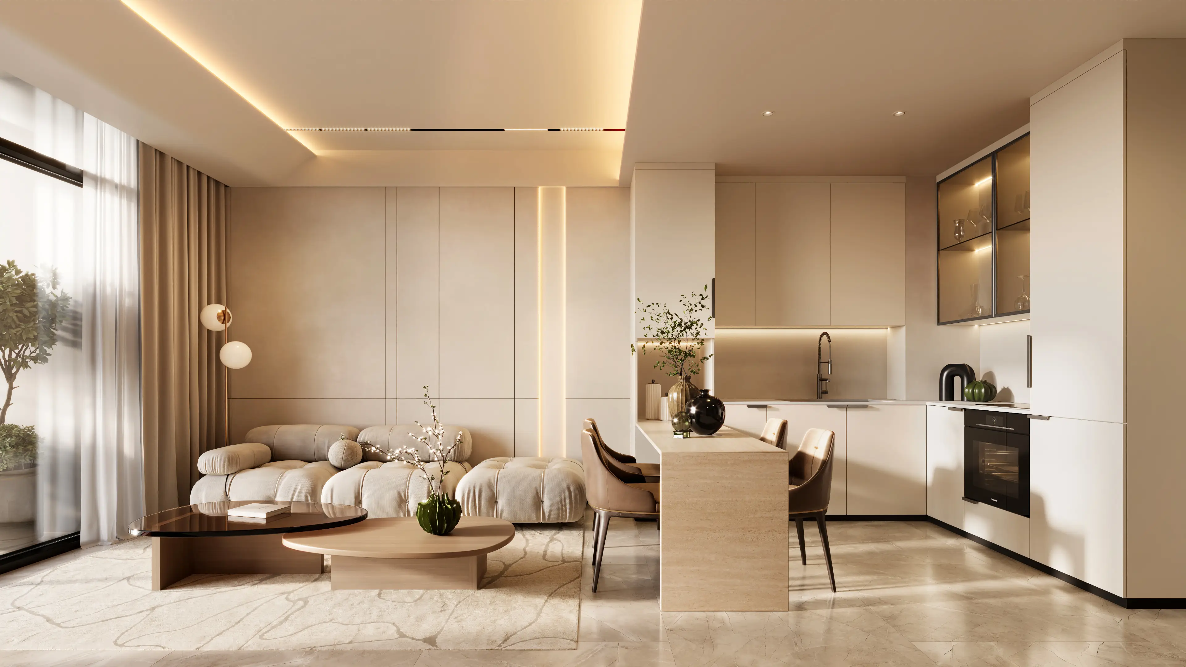 Oasis Residences — image 4