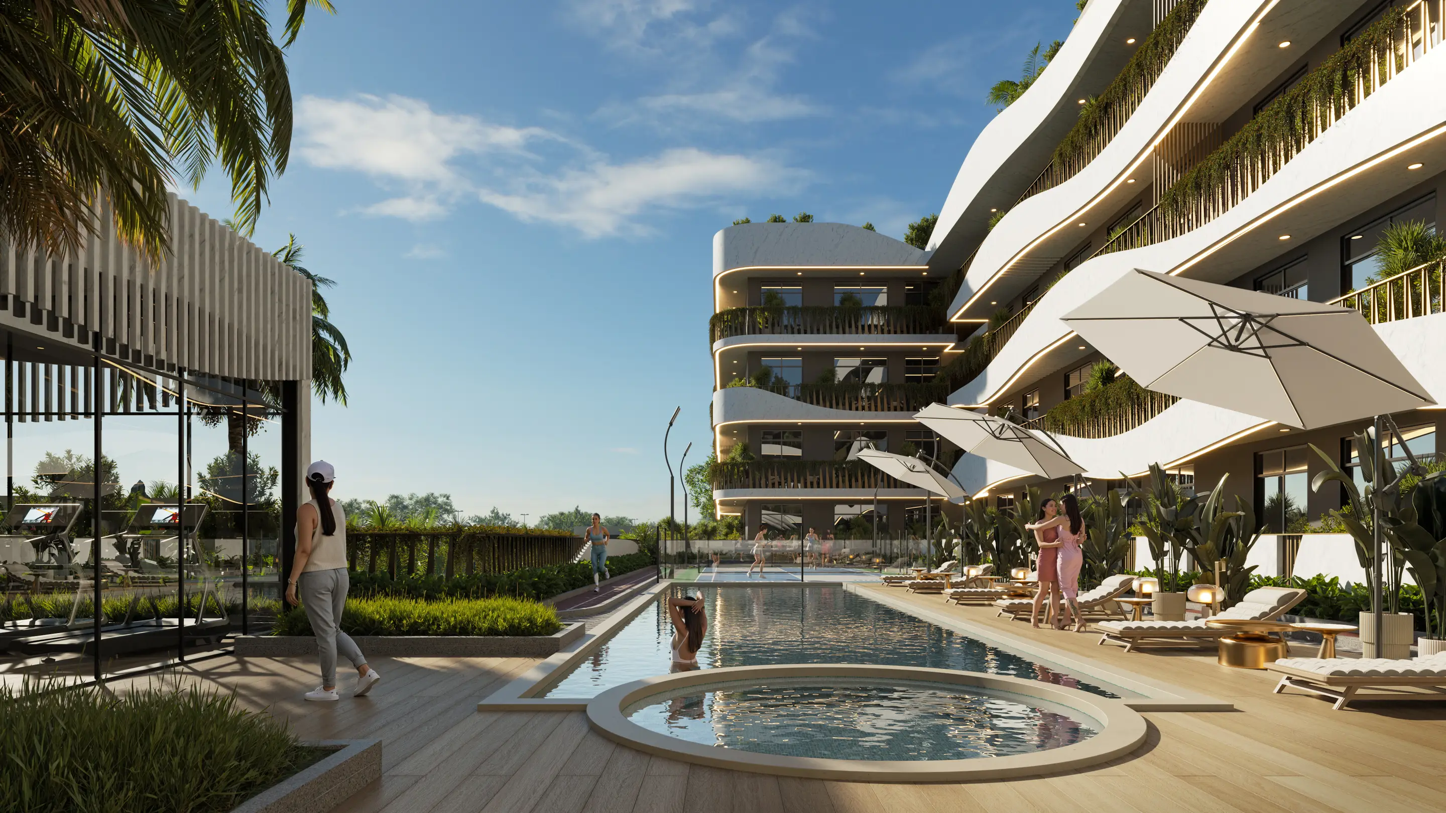 Oasis Residences — image 6