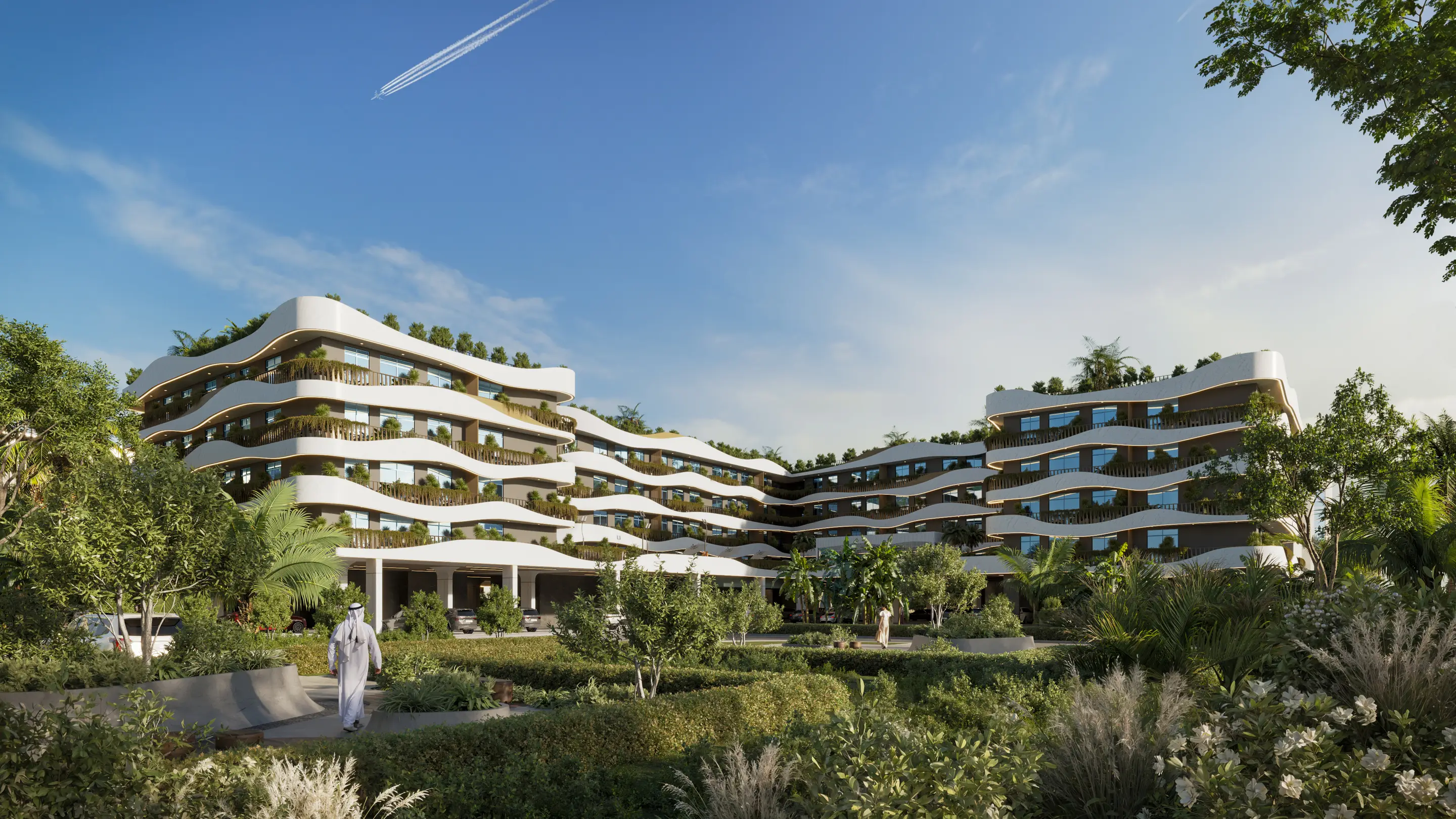 Oasis Residences — image 7