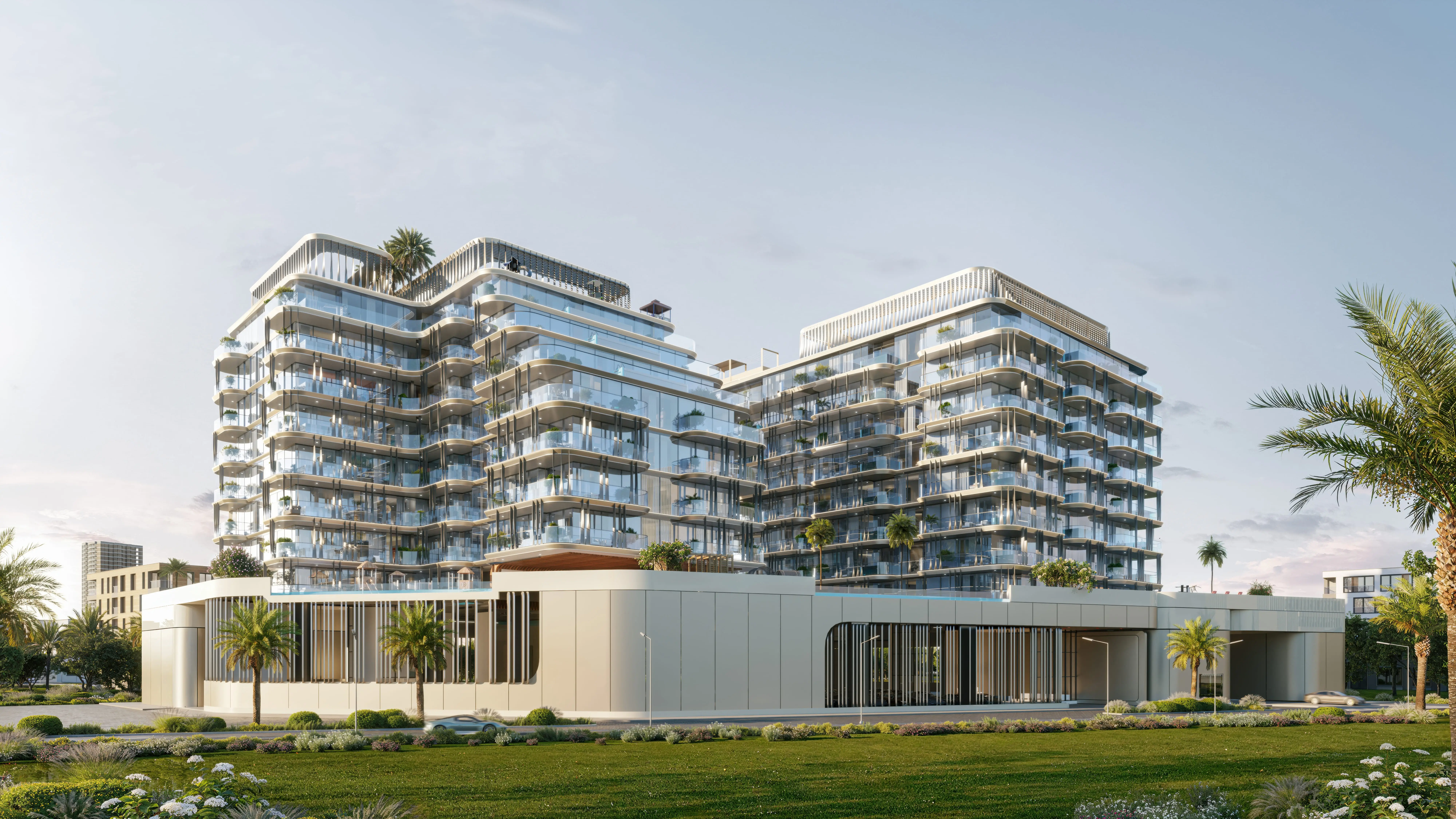 Ocean Bay by Samana — image 3