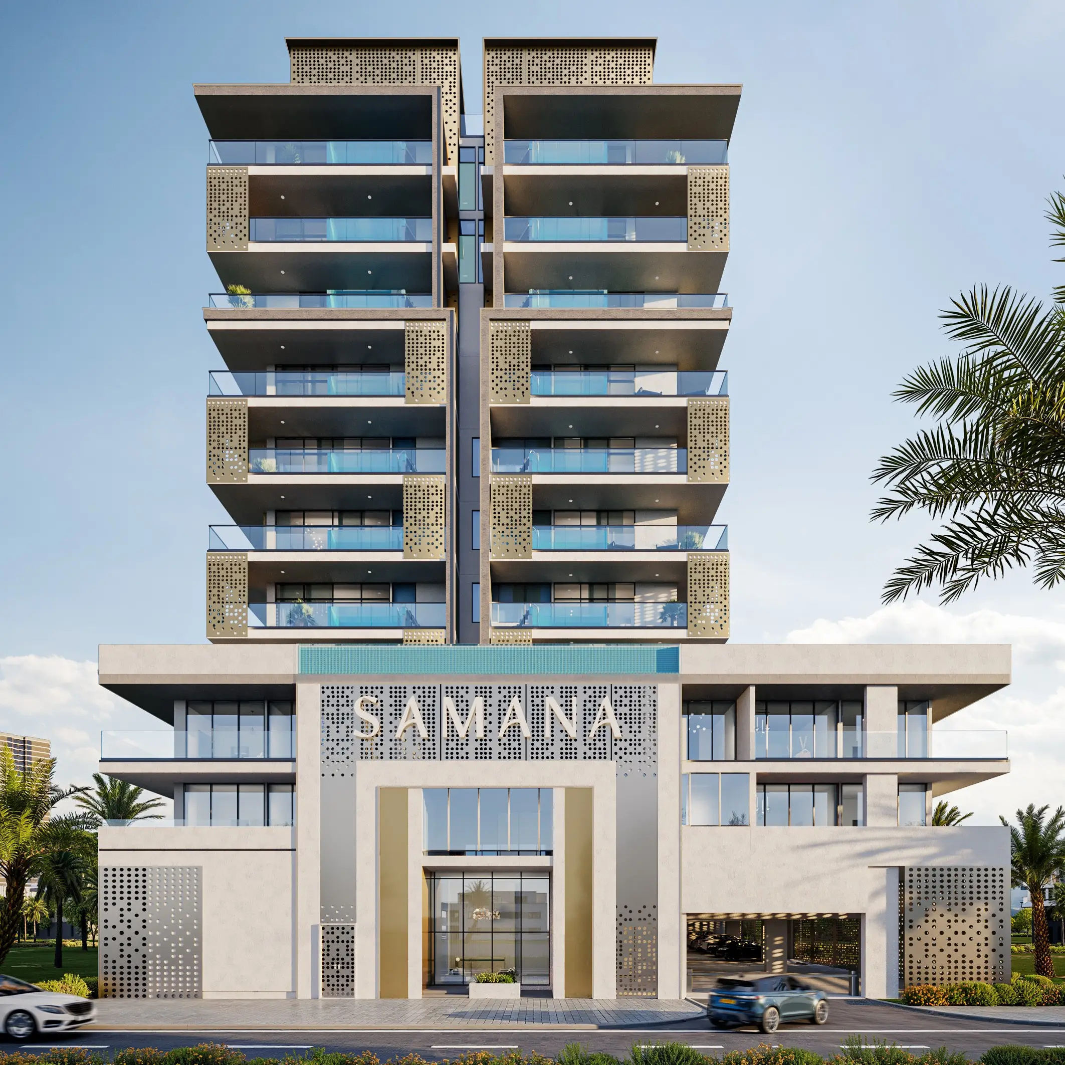 Samana Ocean Crest — image 9