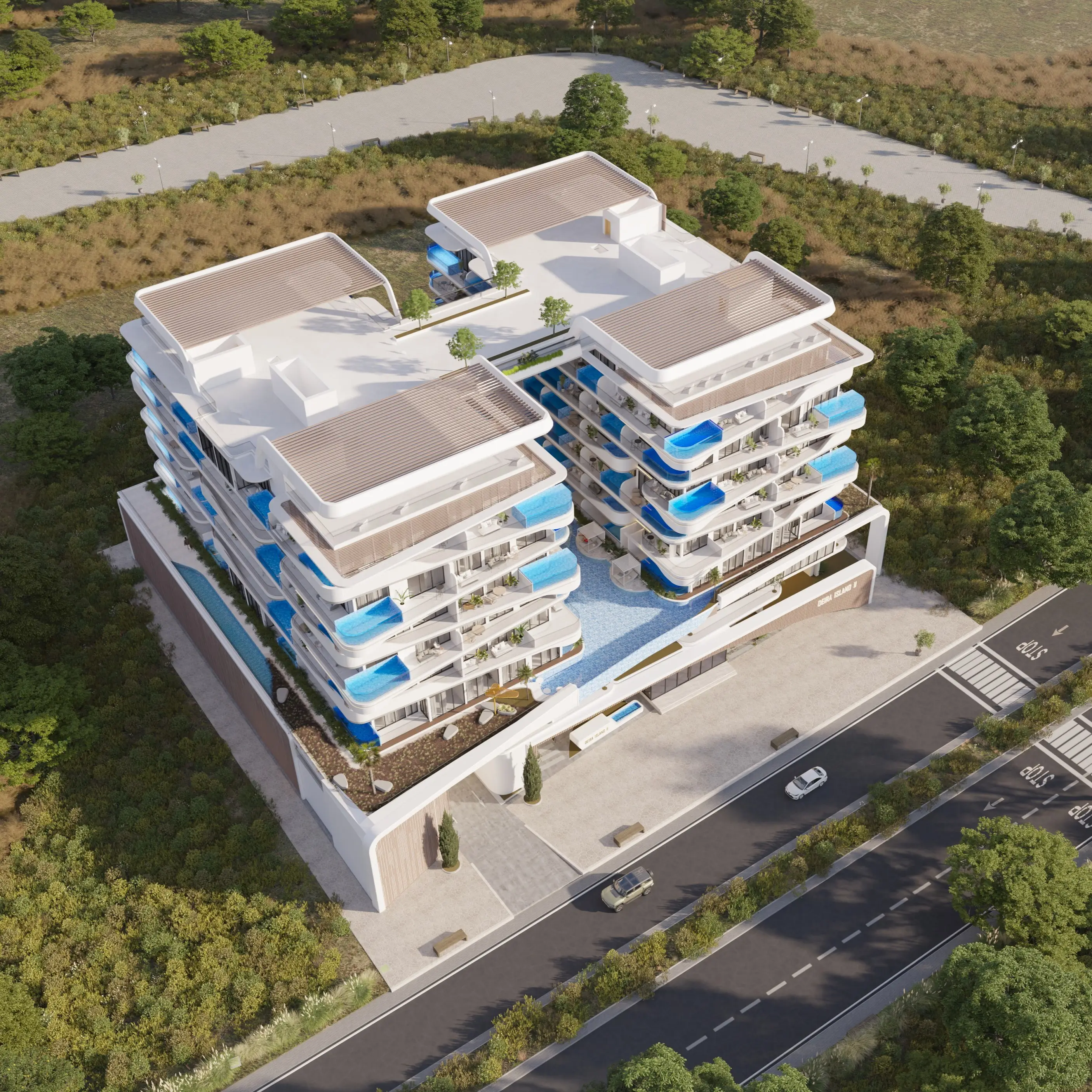 Samana Ocean Pearl