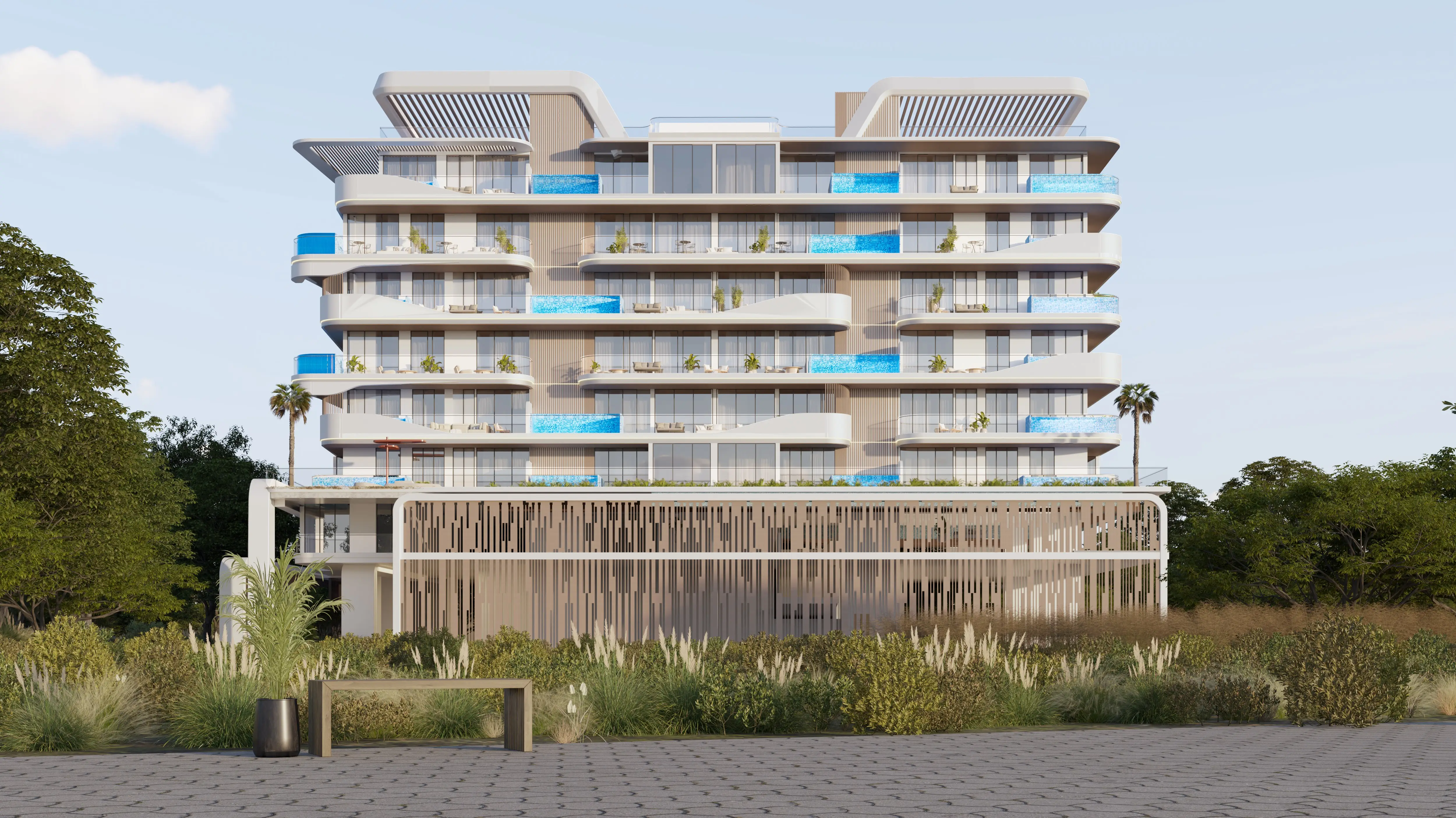 Ocean Pearl 2 — image 2