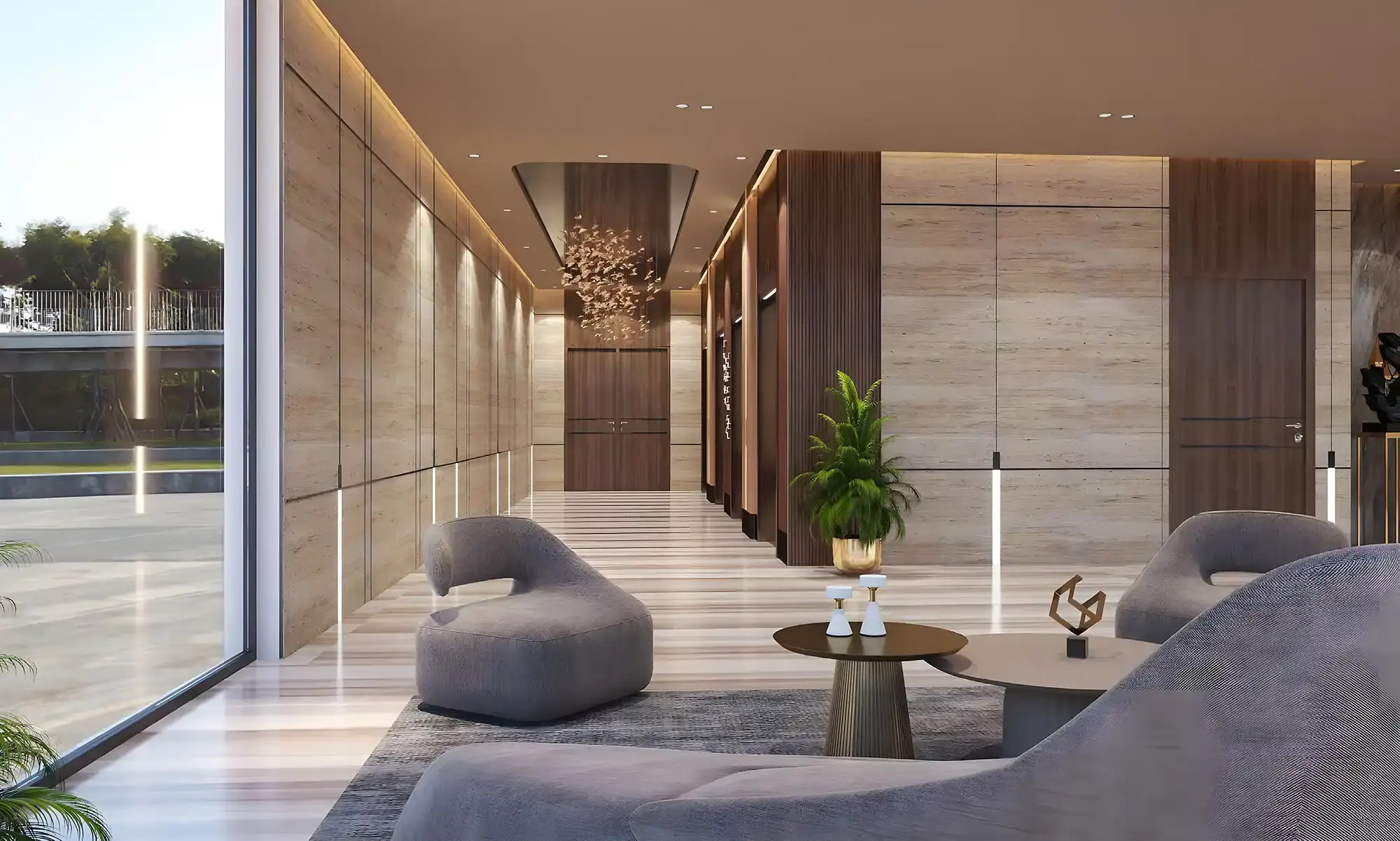 Ocean Tower — image 3
