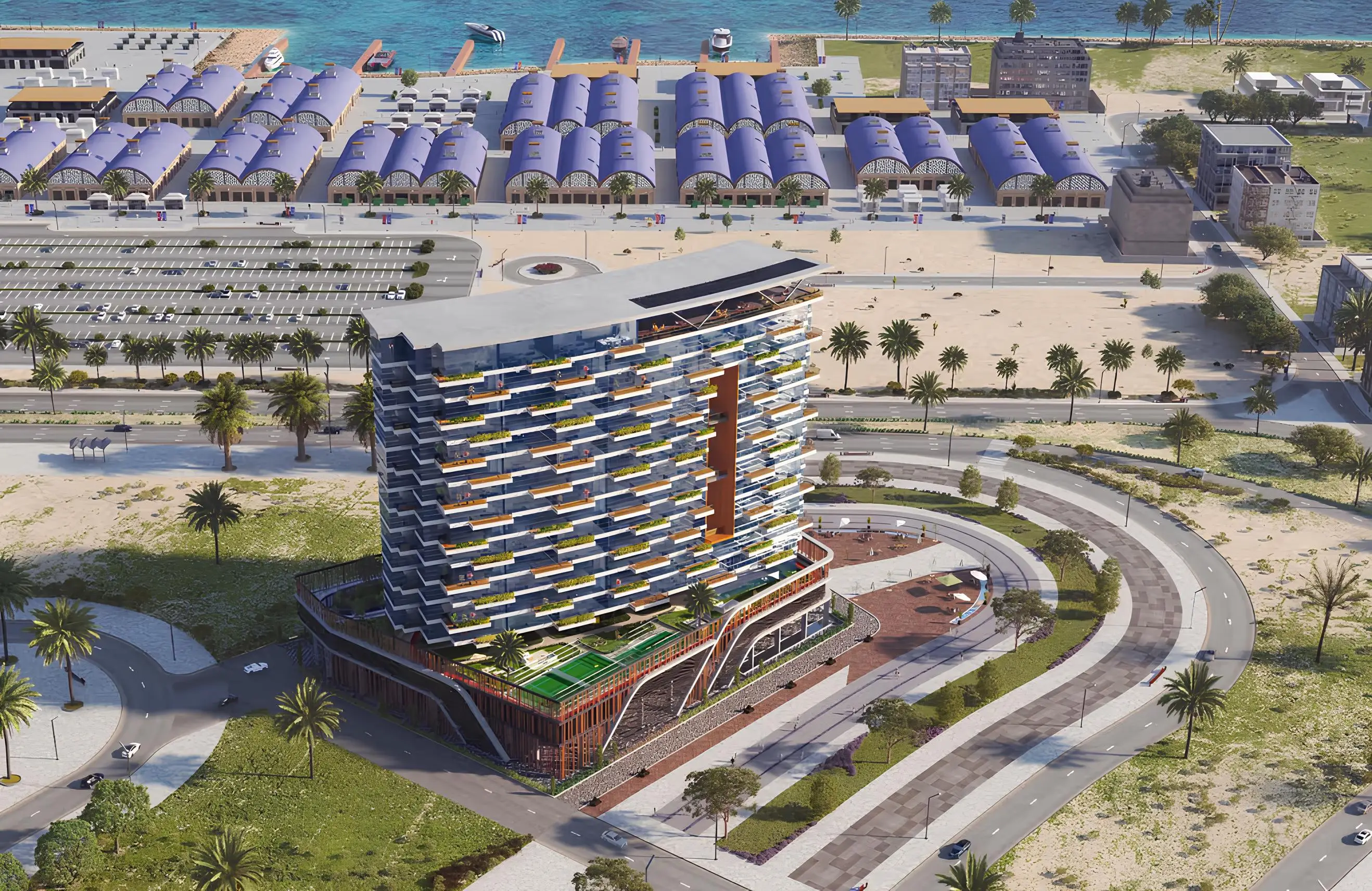Ocean Tower — image 4