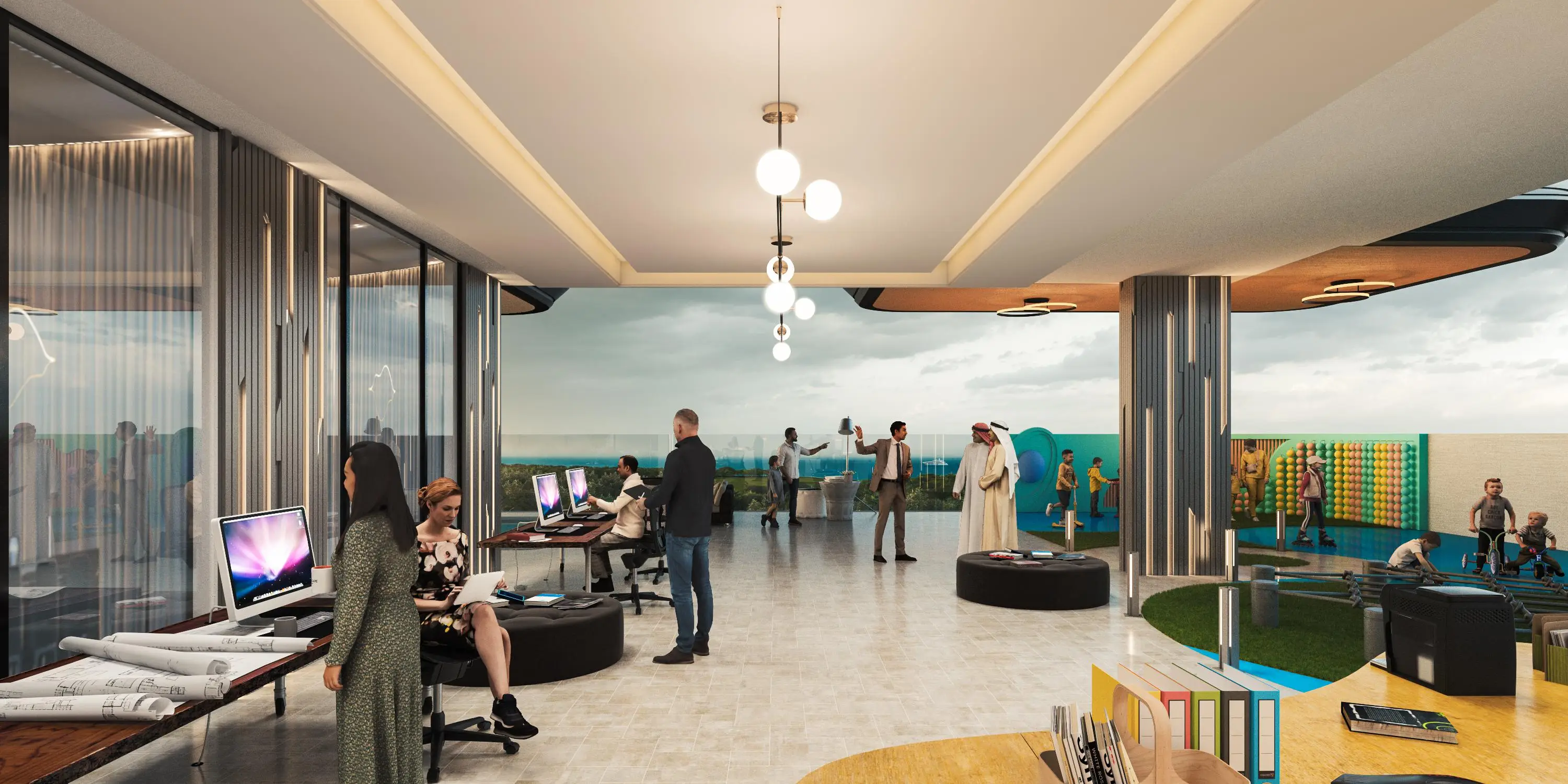 Ocean Walk — image 7