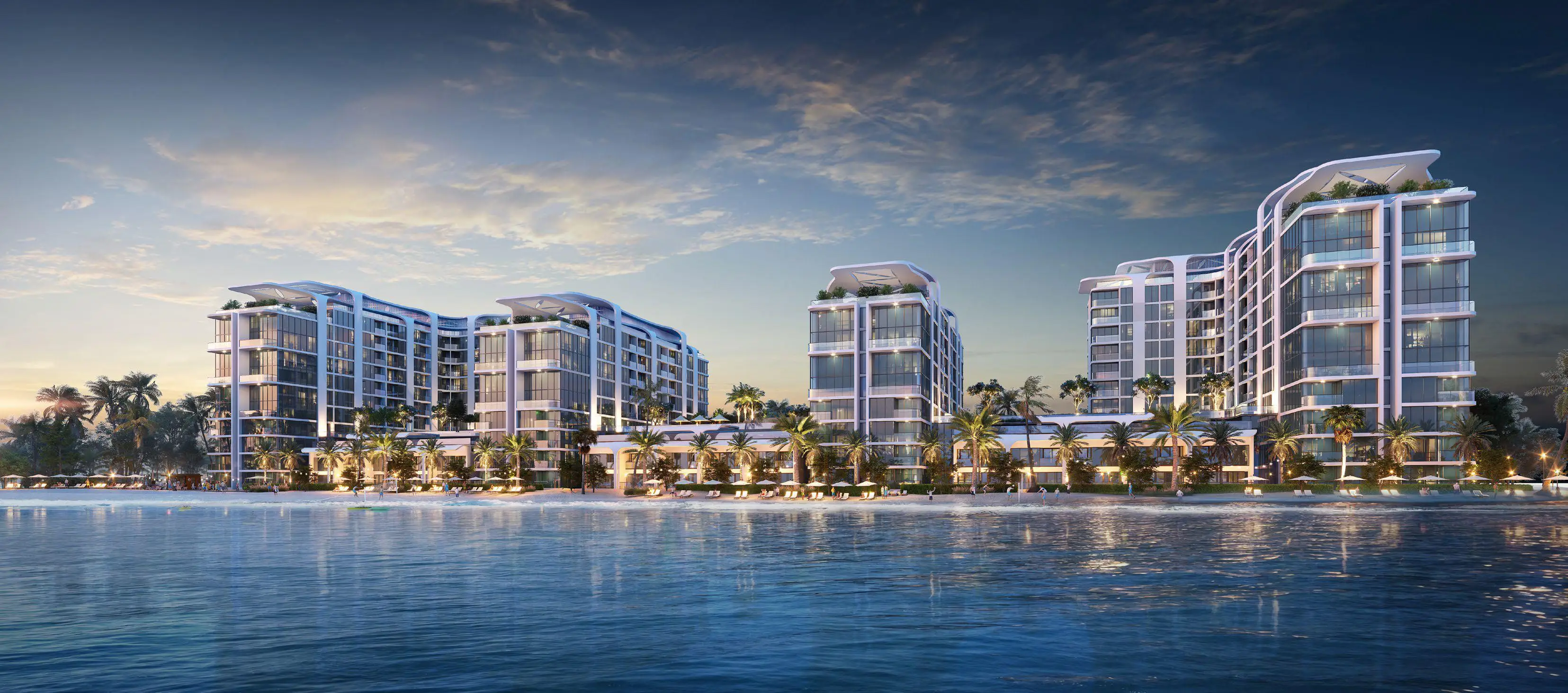 Coastline Beach Residences — image 6