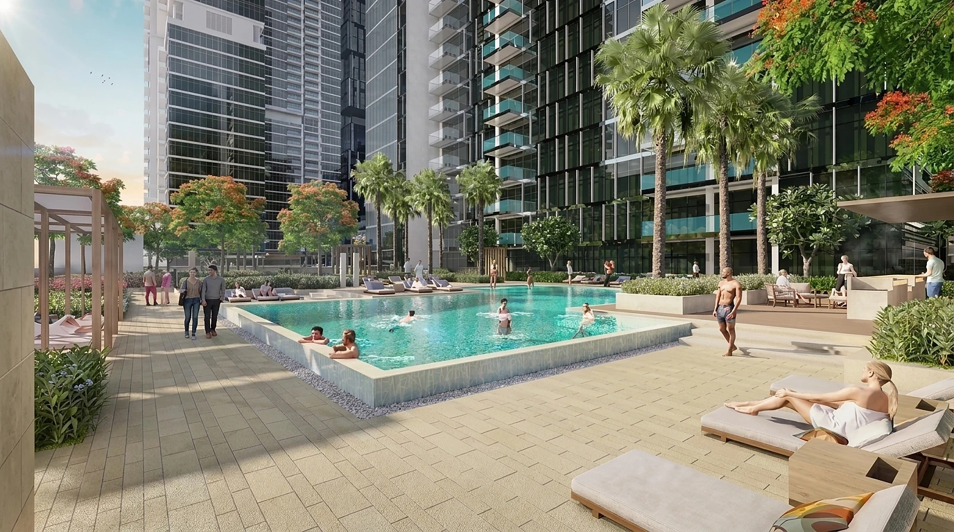 Oceara Park View Residences — image 3