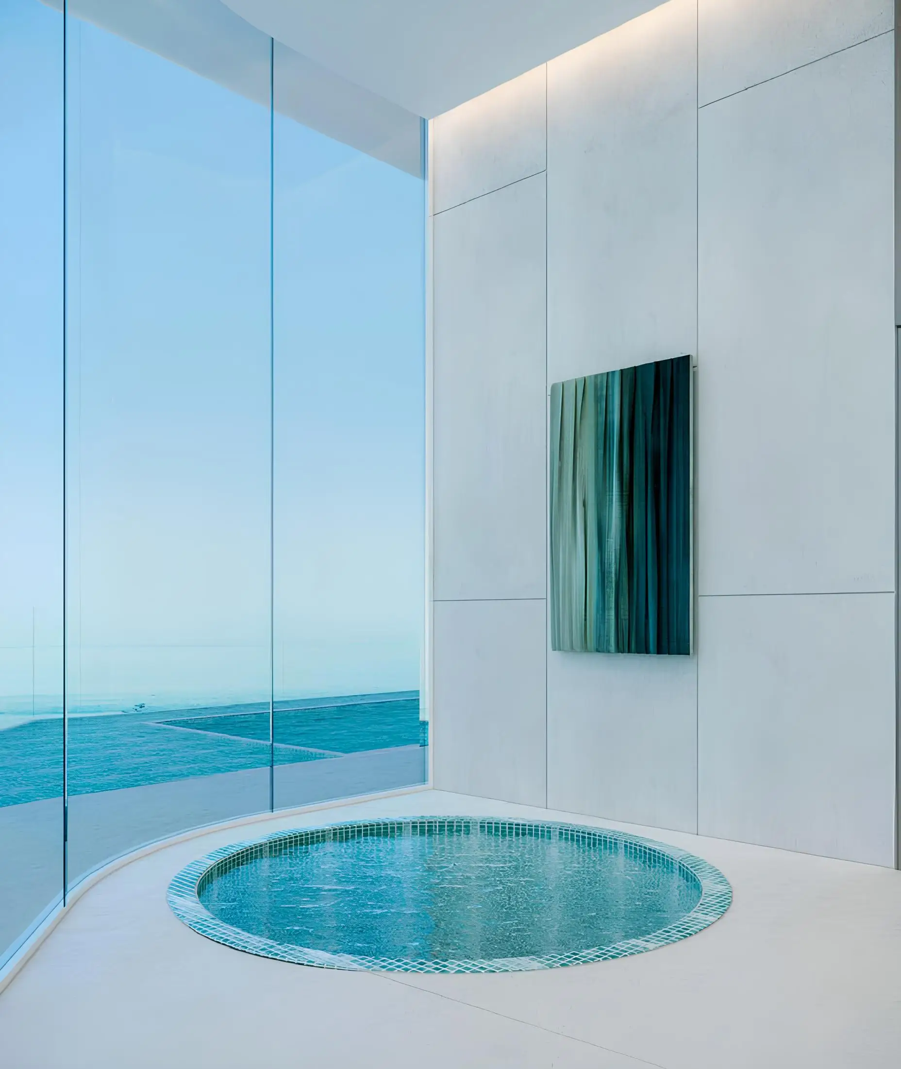 Octa Isle Interiors by Missoni — image 2