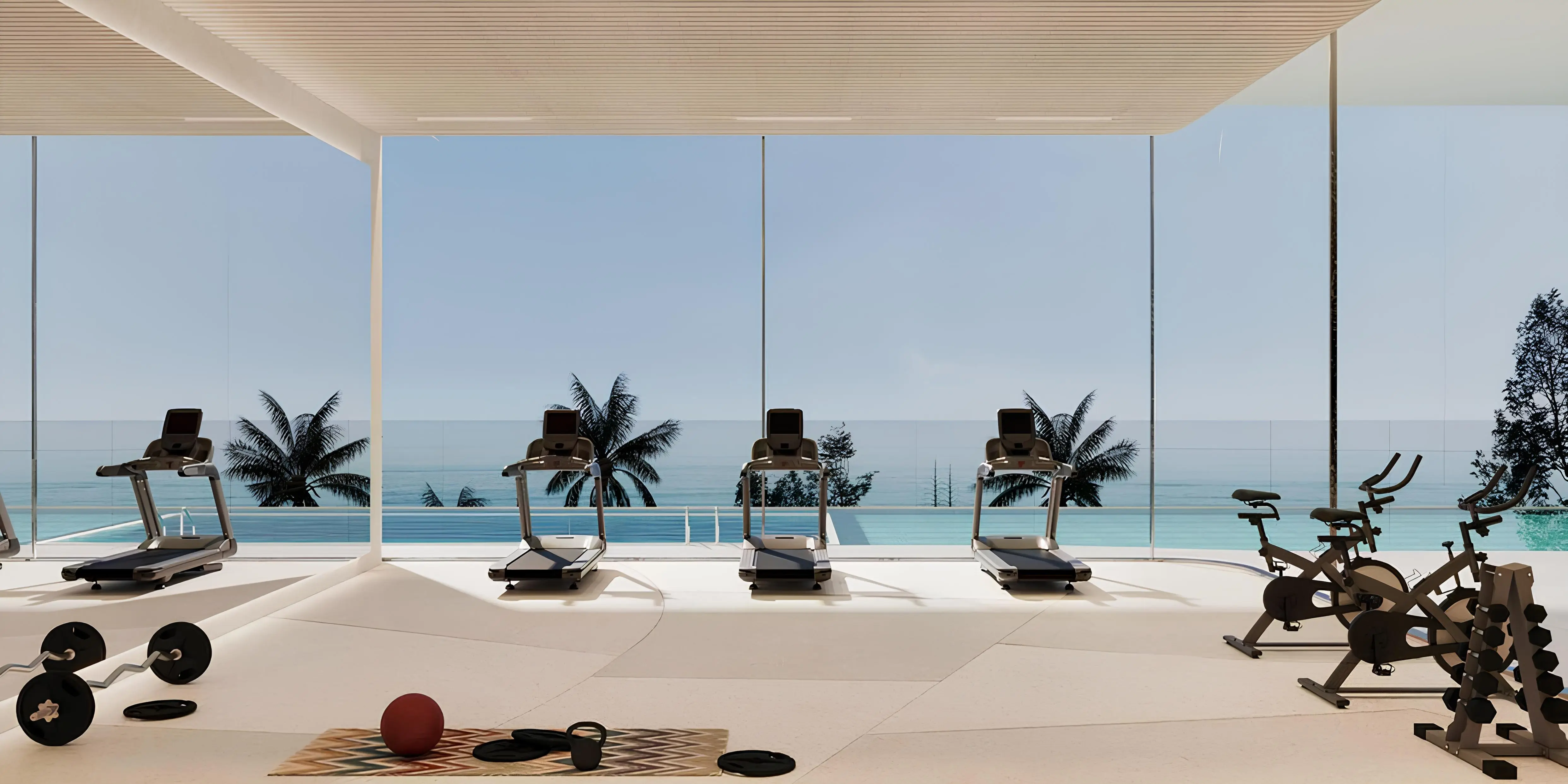 Octa Isle Interiors by Missoni — image 5