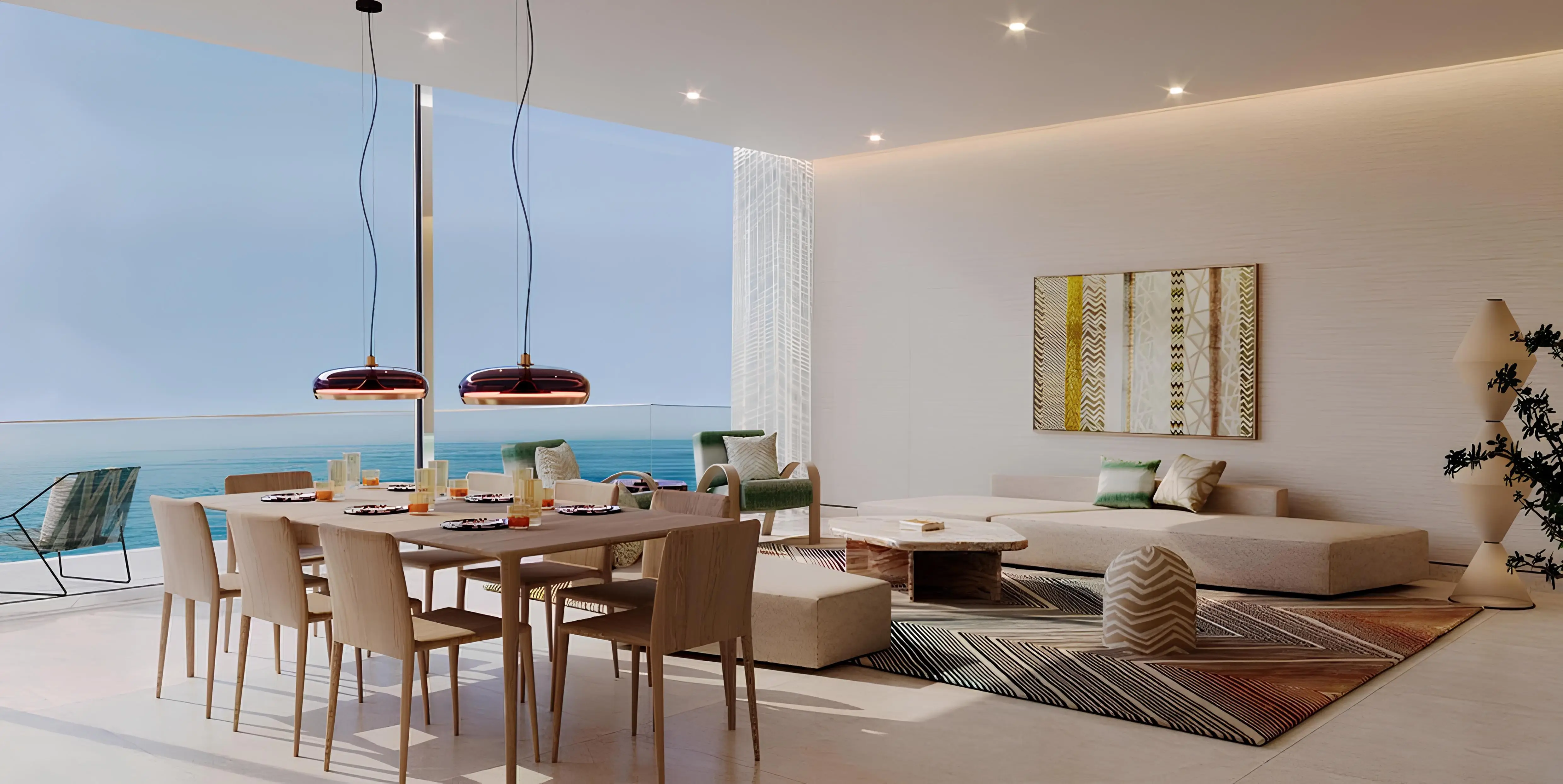 Octa Isle Interiors by Missoni — image 9