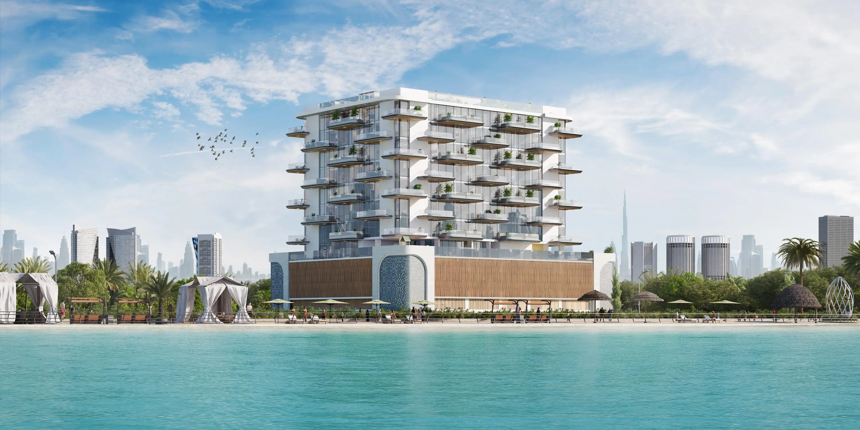 Ocean Walk — image 3
