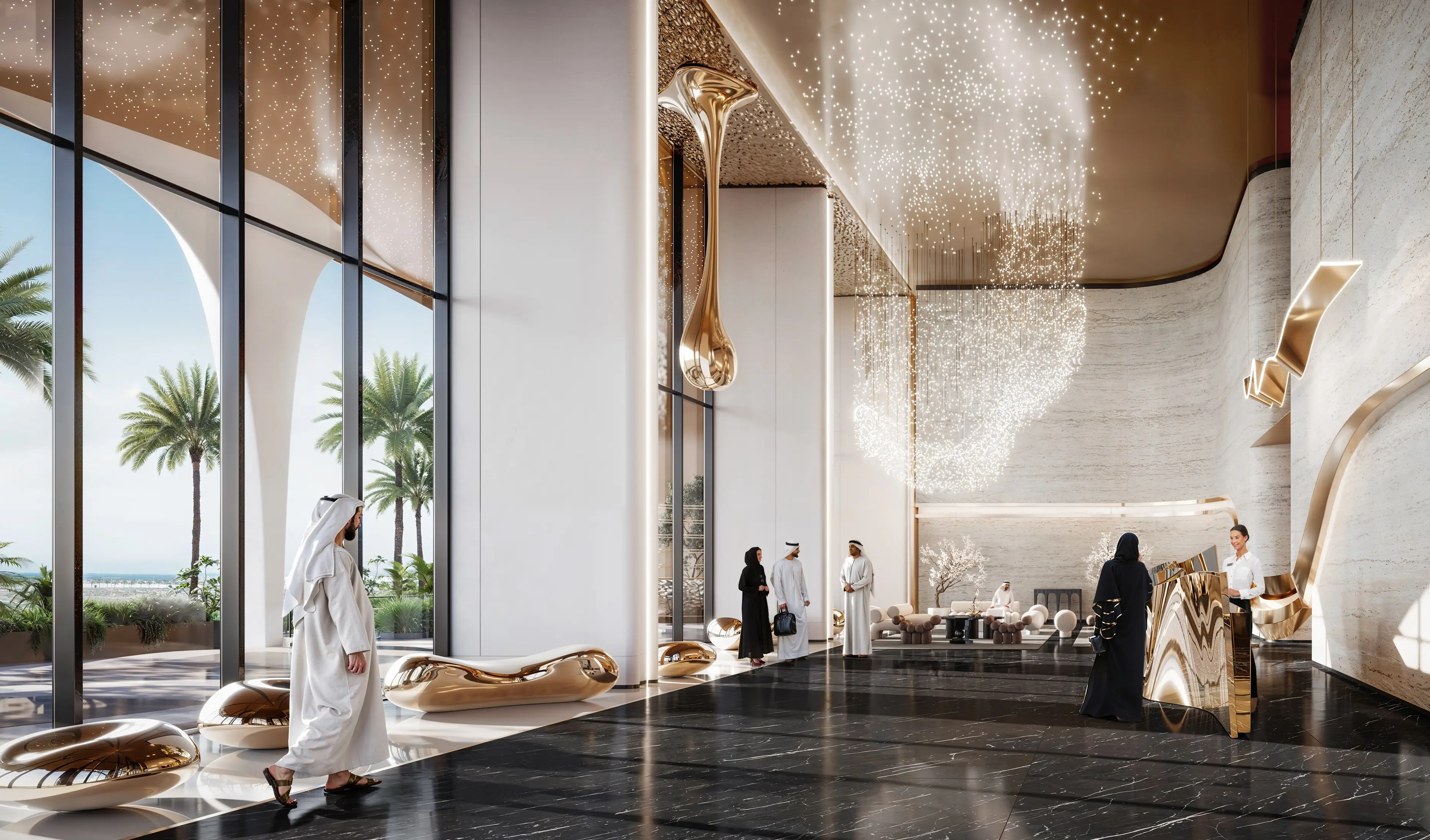 Ola Residences — image 8
