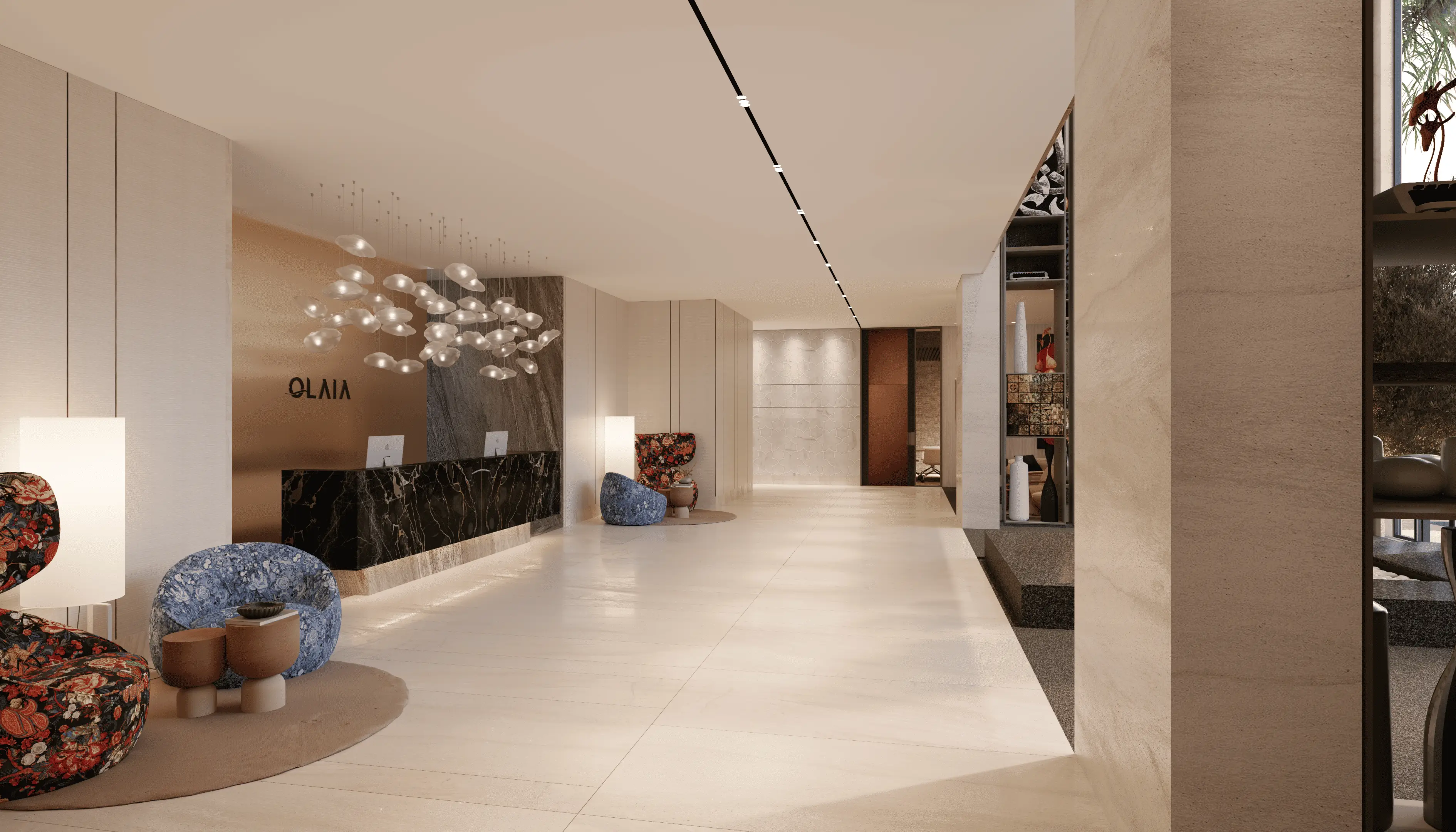 Olaia Residences — image 2