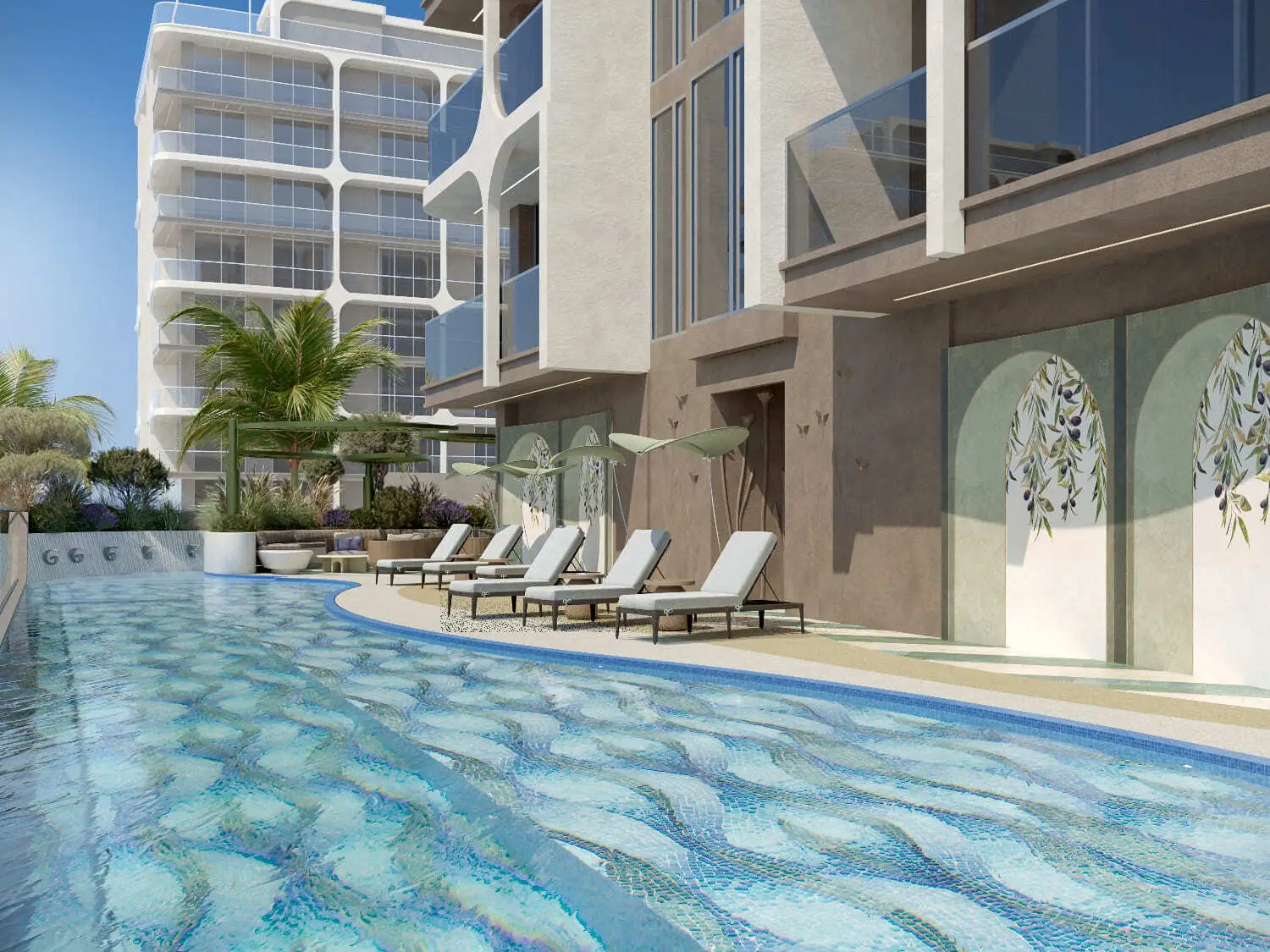 Olivia Gardens Residence — image 6