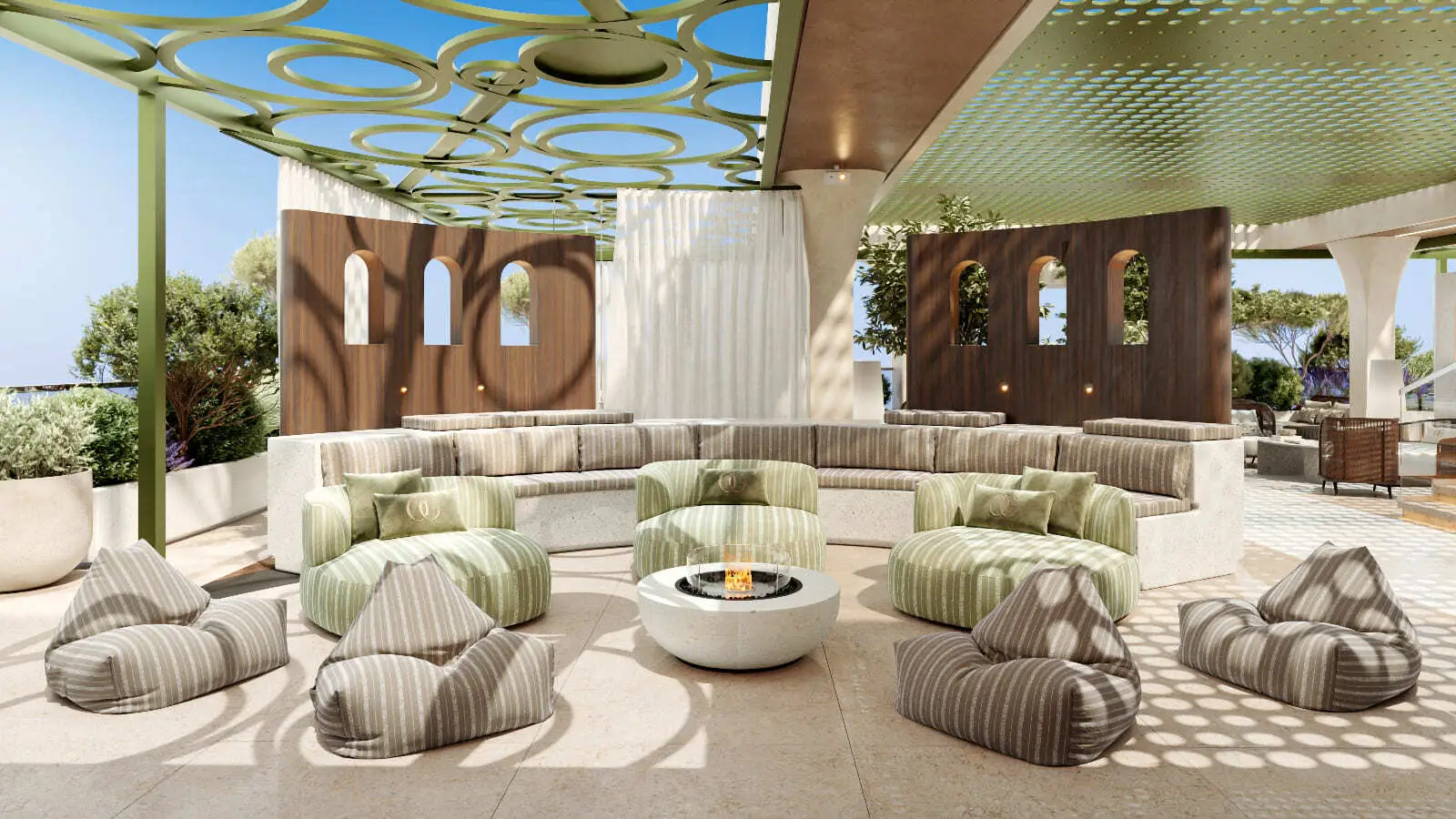 Olivia Gardens Residence — image 8