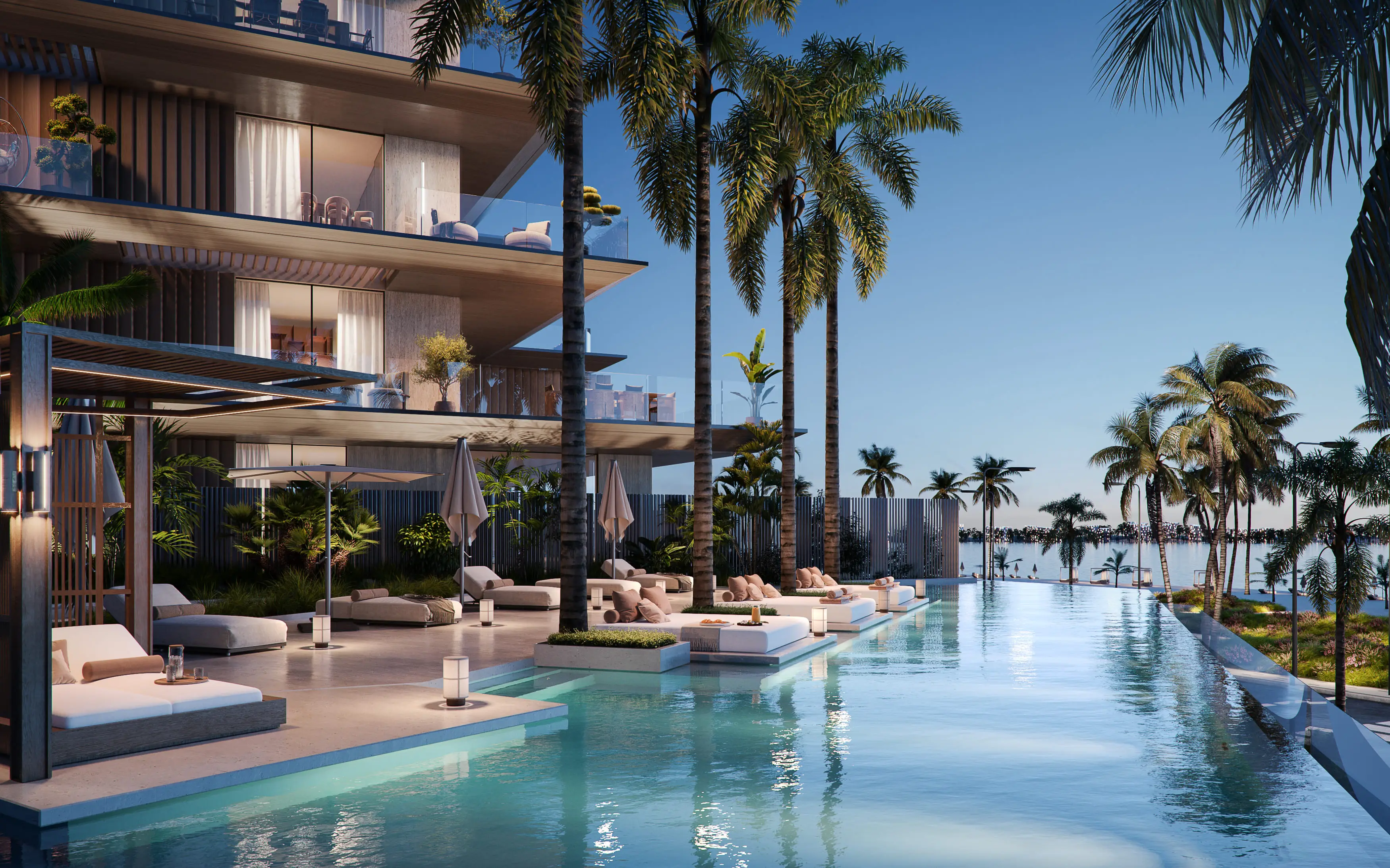 Omoria Private Residences — image 5