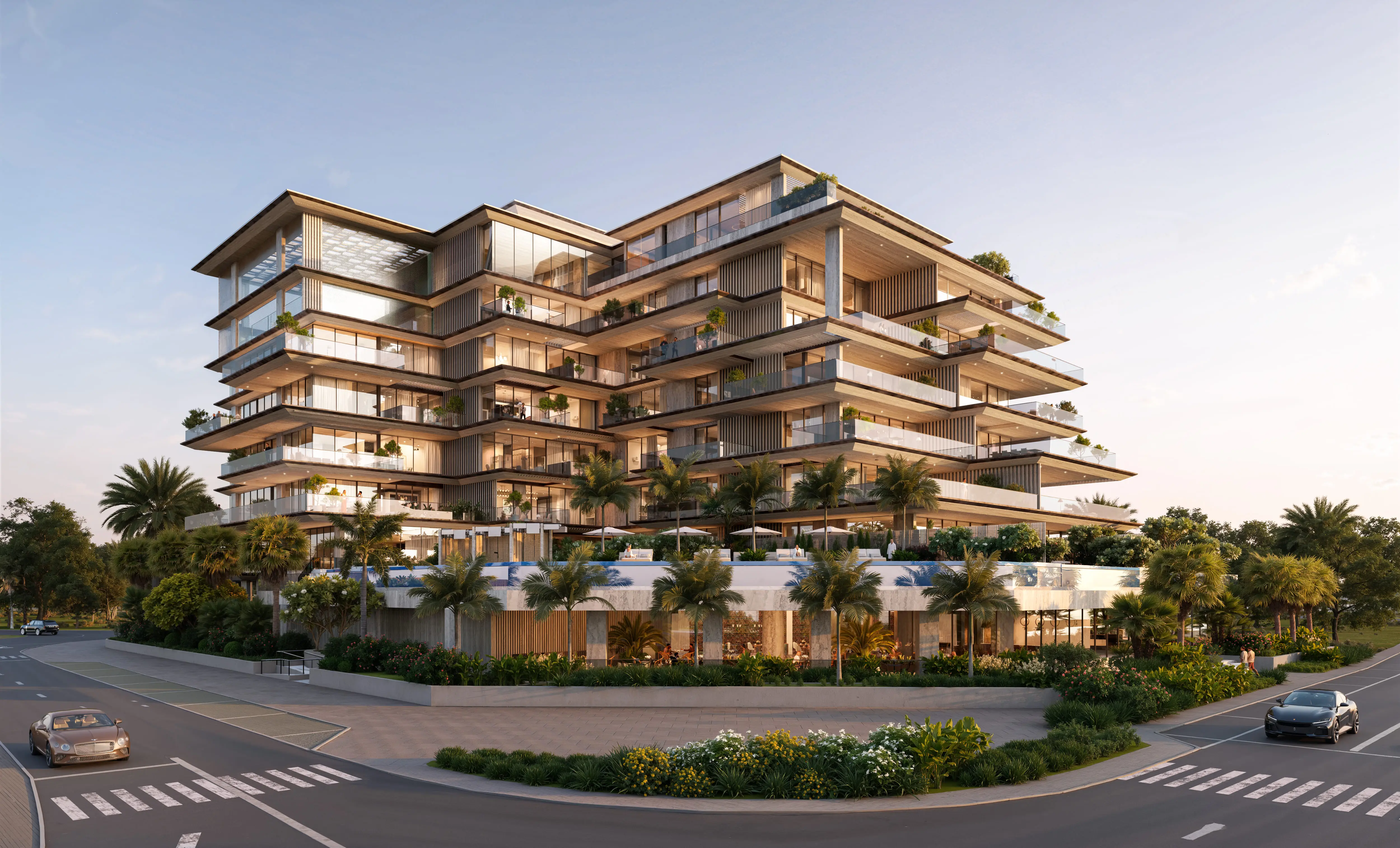 Omoria Private Residences — image 6