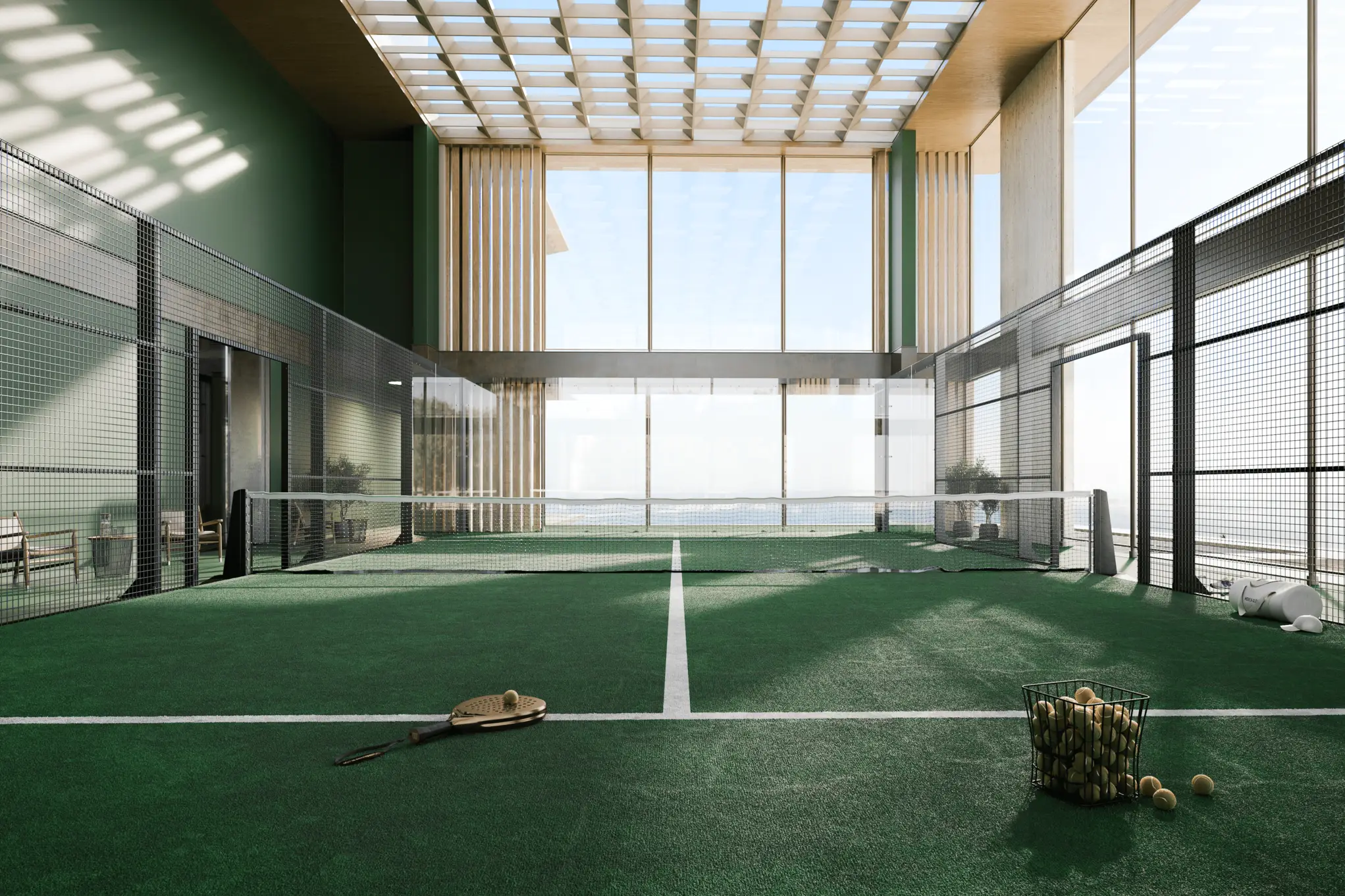 Omoria Private Residences — image 8