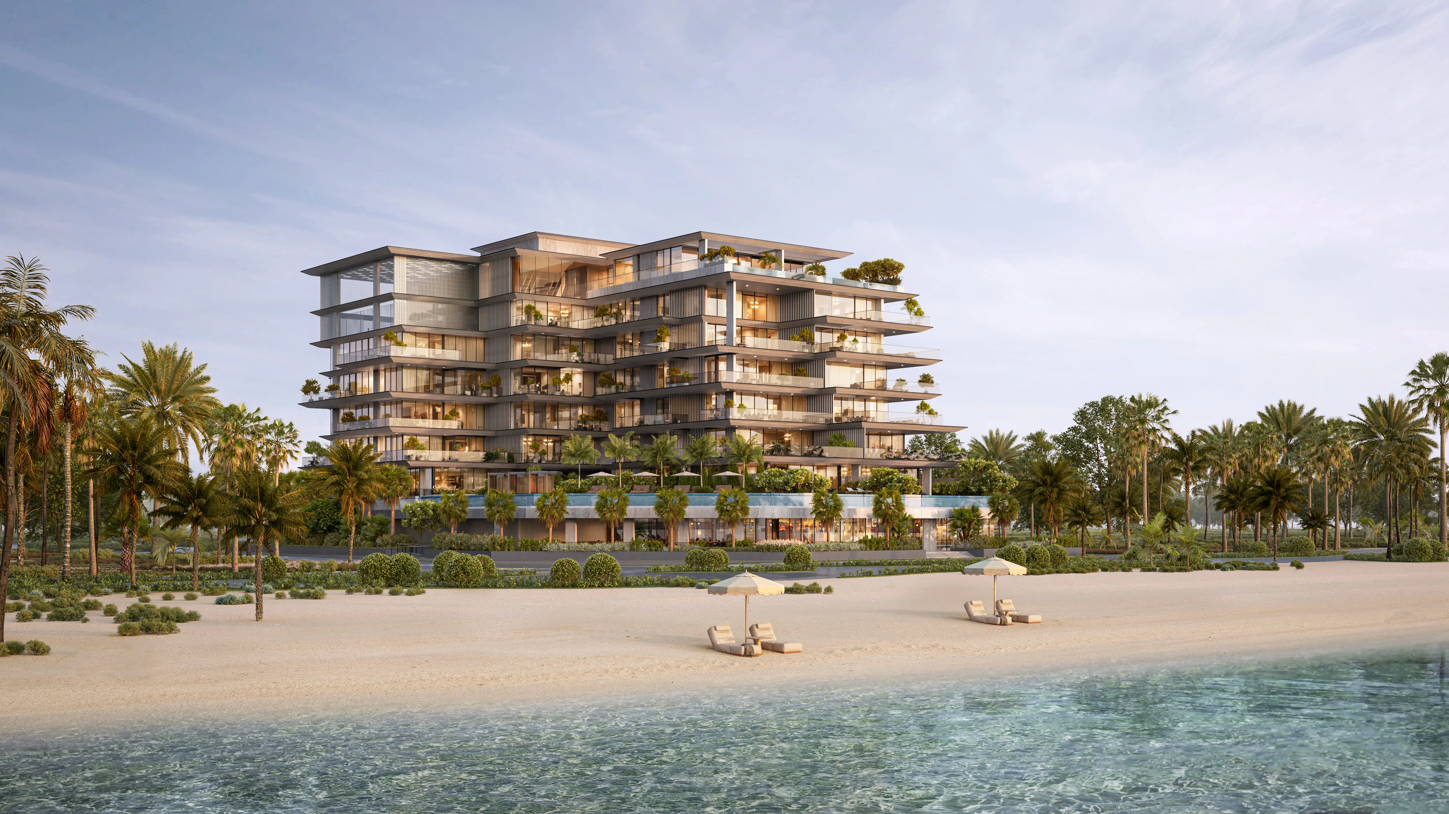 Omoria Private Residences — image 9