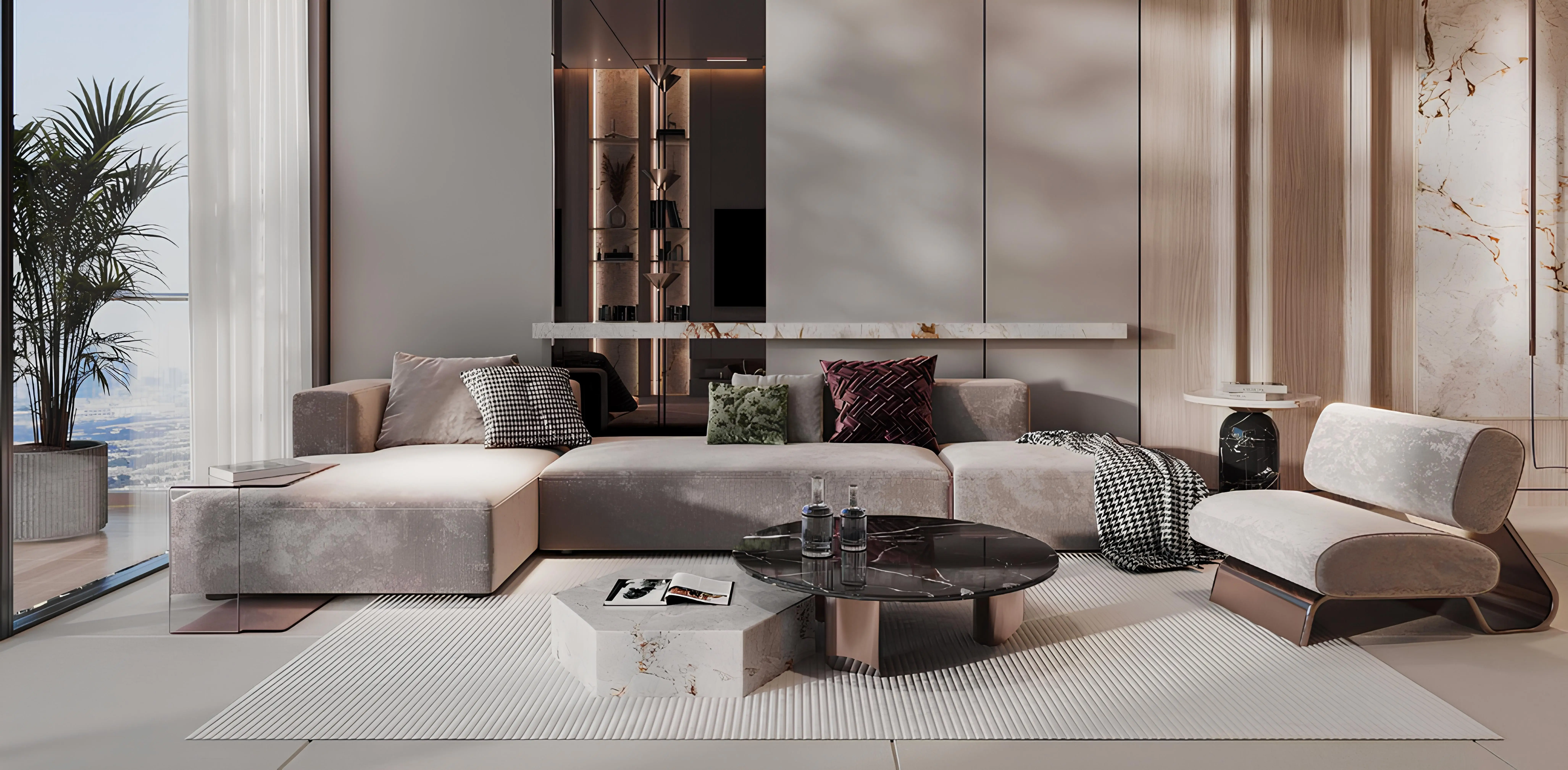 Omya Residences — image 4