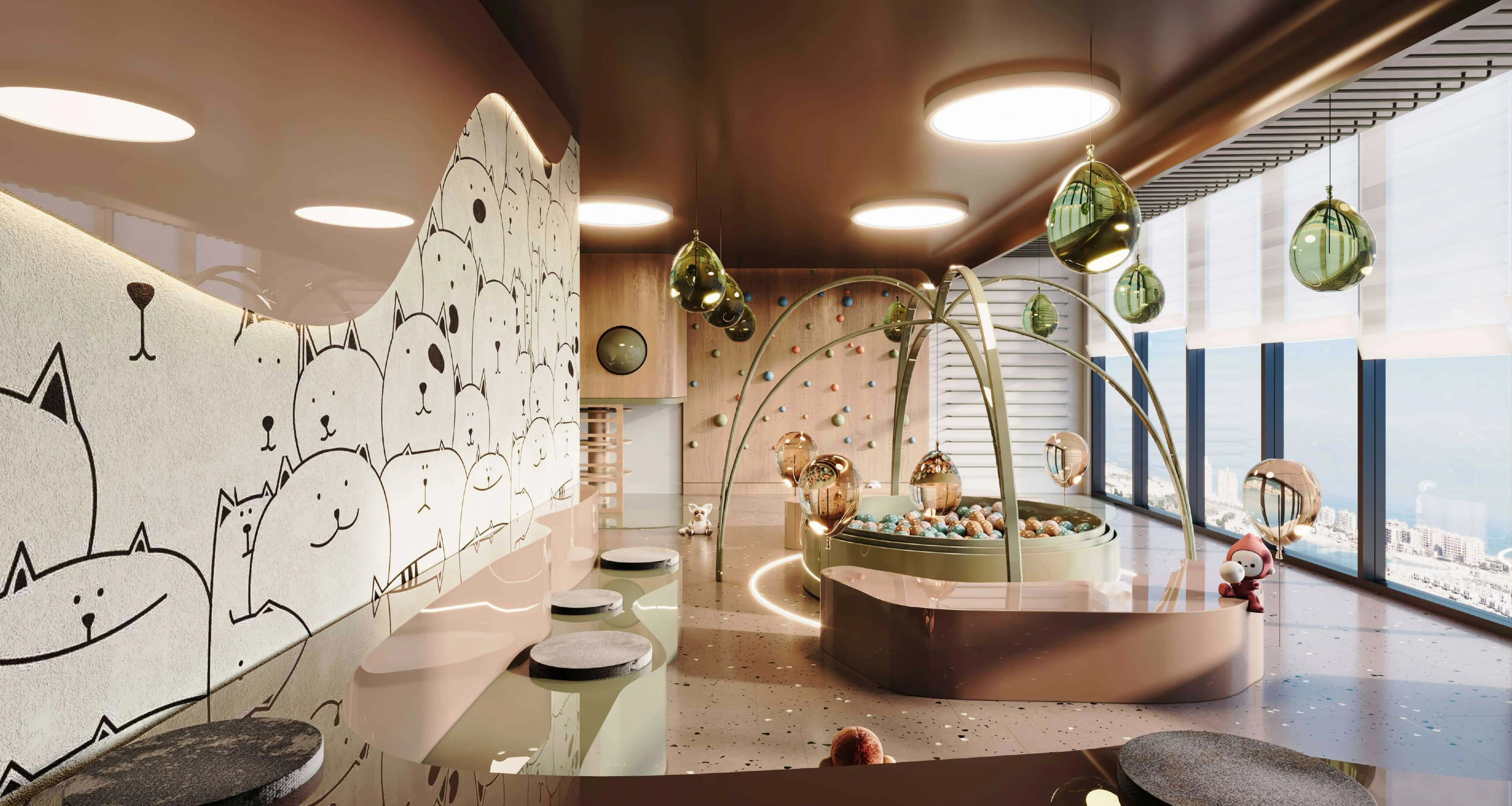 Omya Residences — image 5