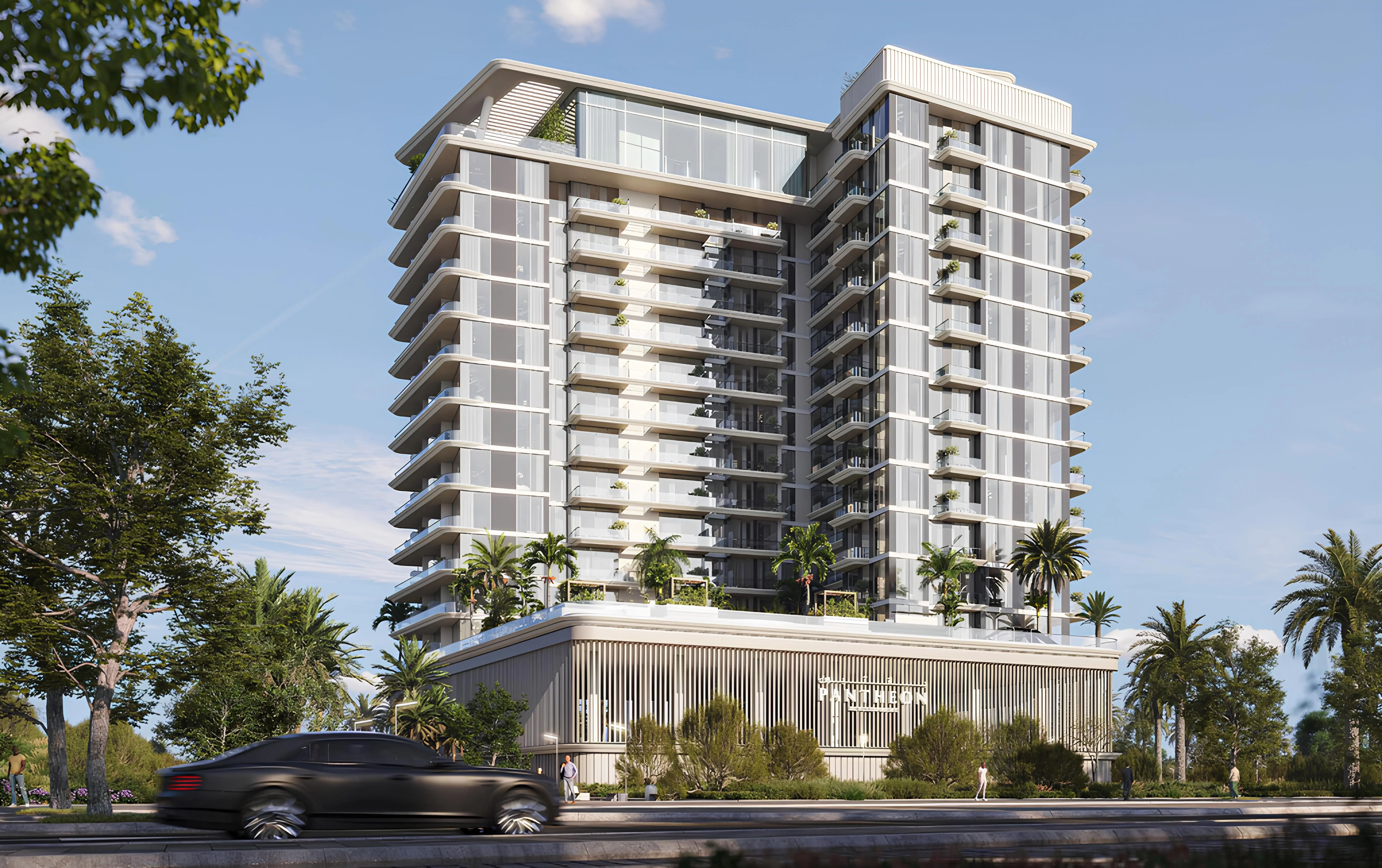 Omya Residences — image 6