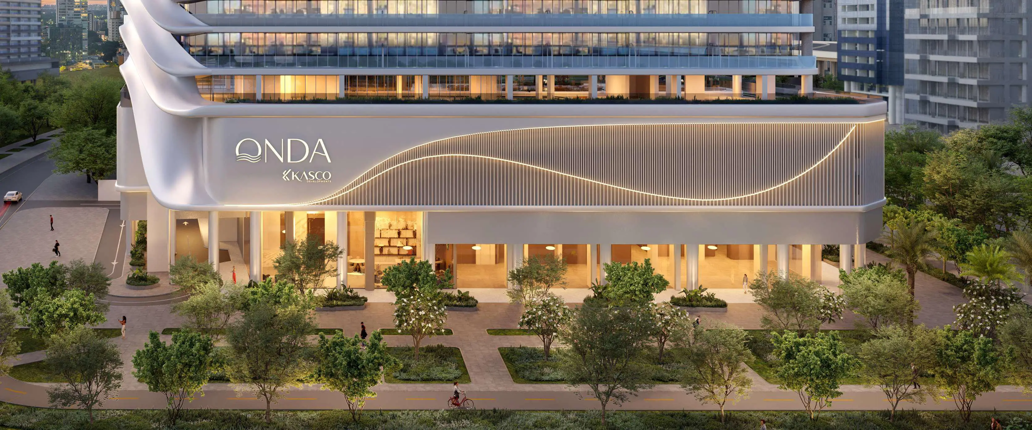 Onda By Kasco — image 7