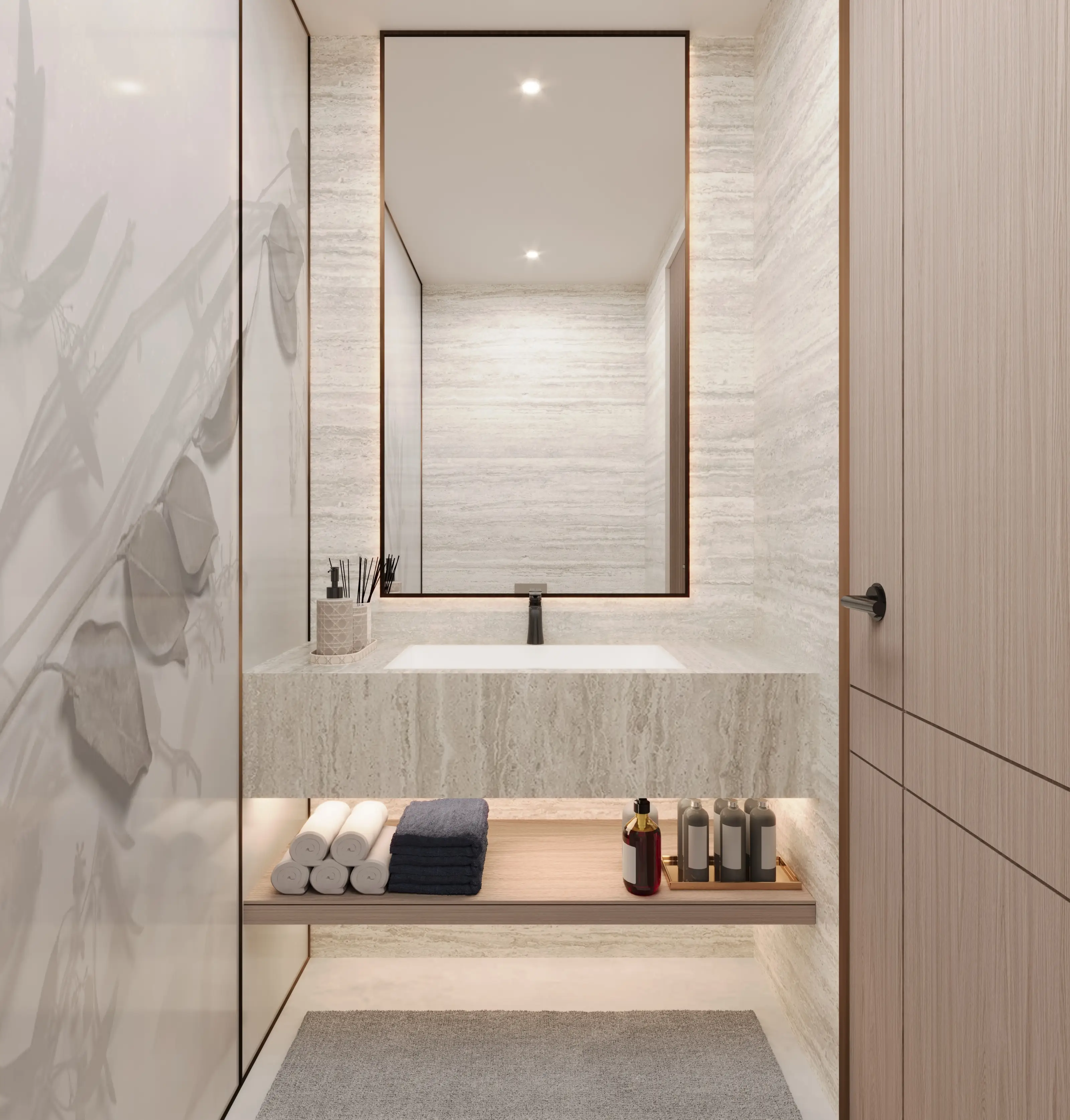One Beverly — image 2
