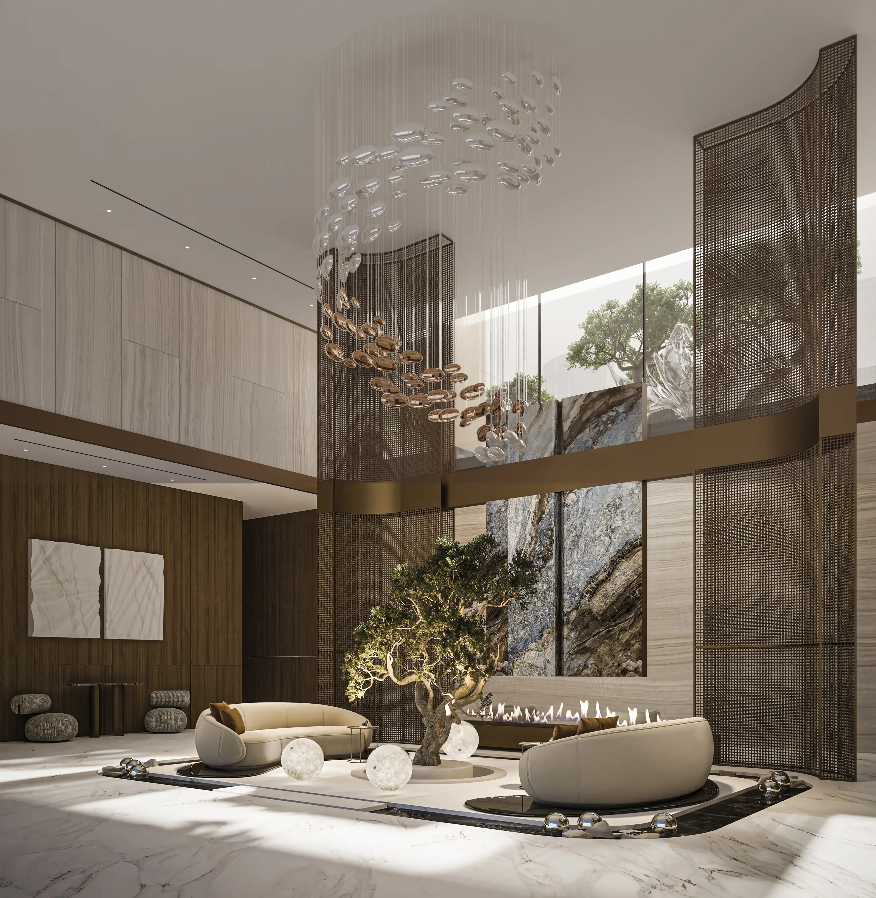 One Beverly — image 3