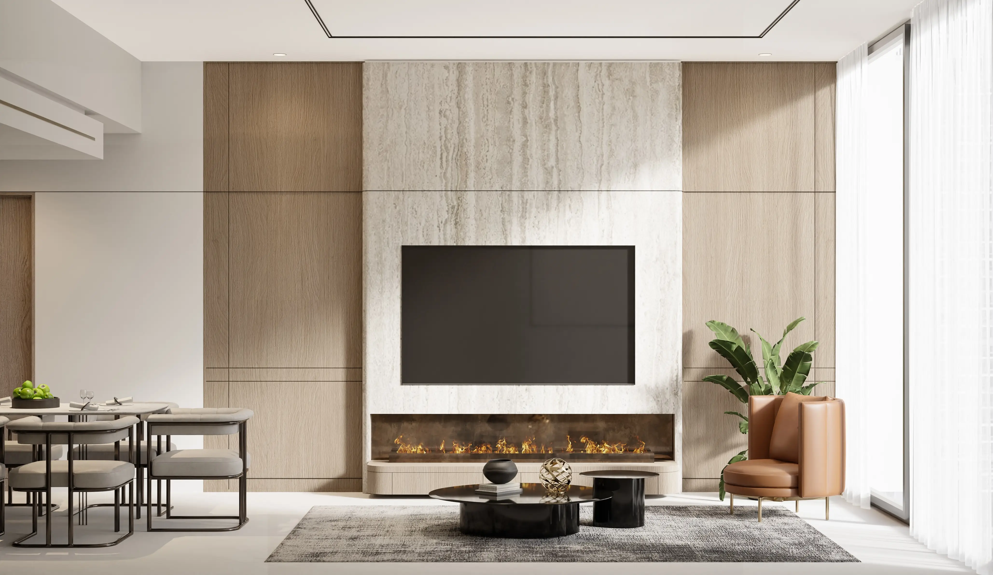 One Beverly — image 6