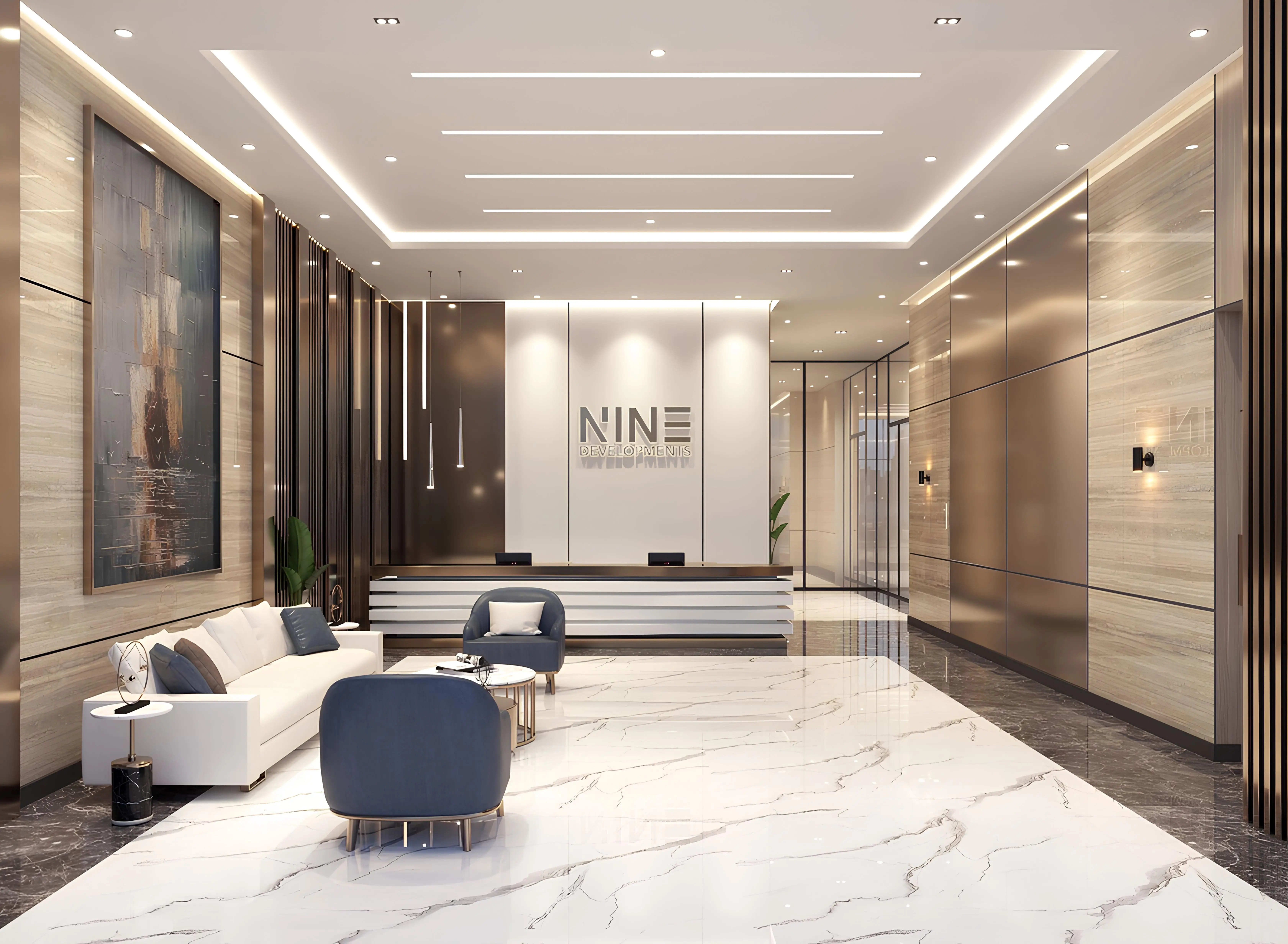 One By Nine — image 3