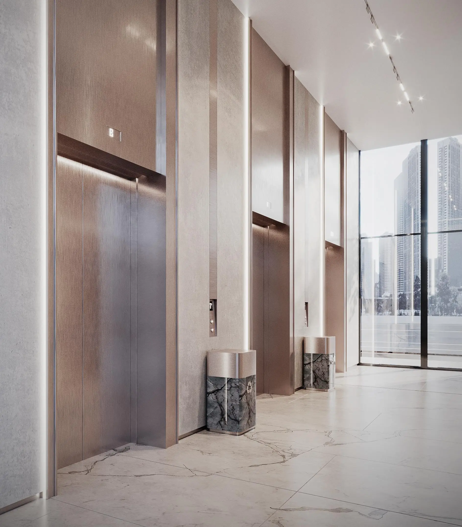 One Central — image 2