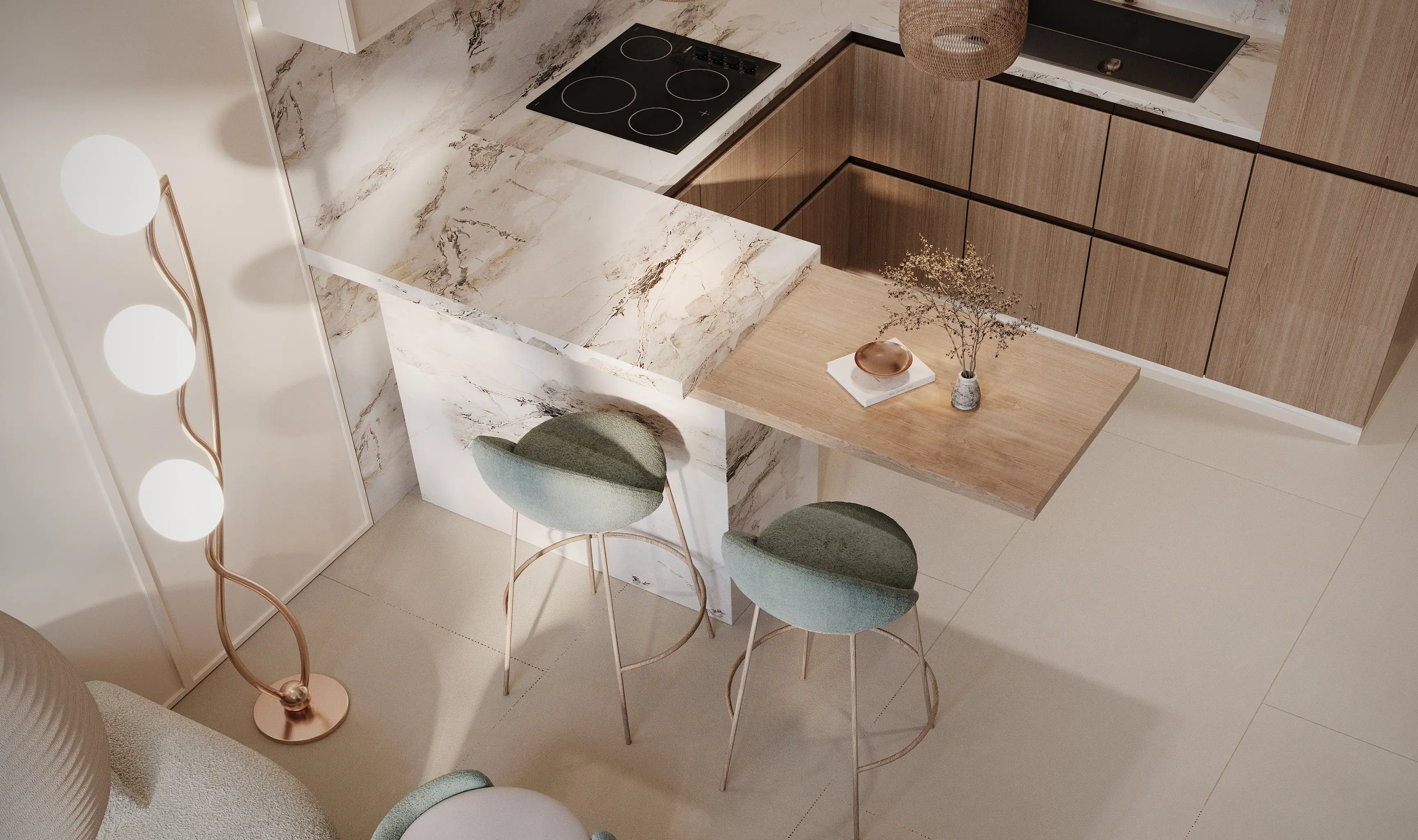 One Central — image 3
