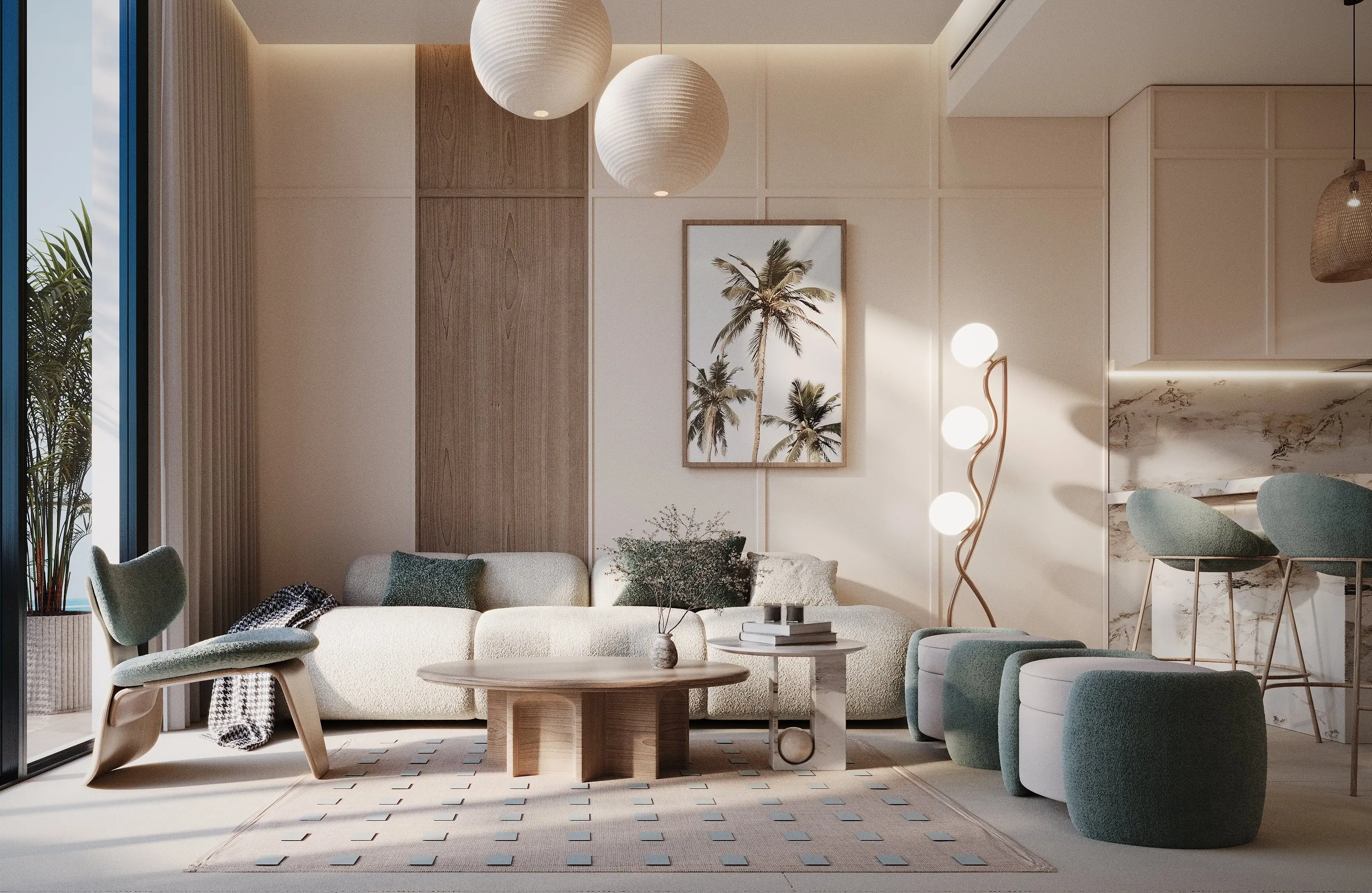 One Central — image 4