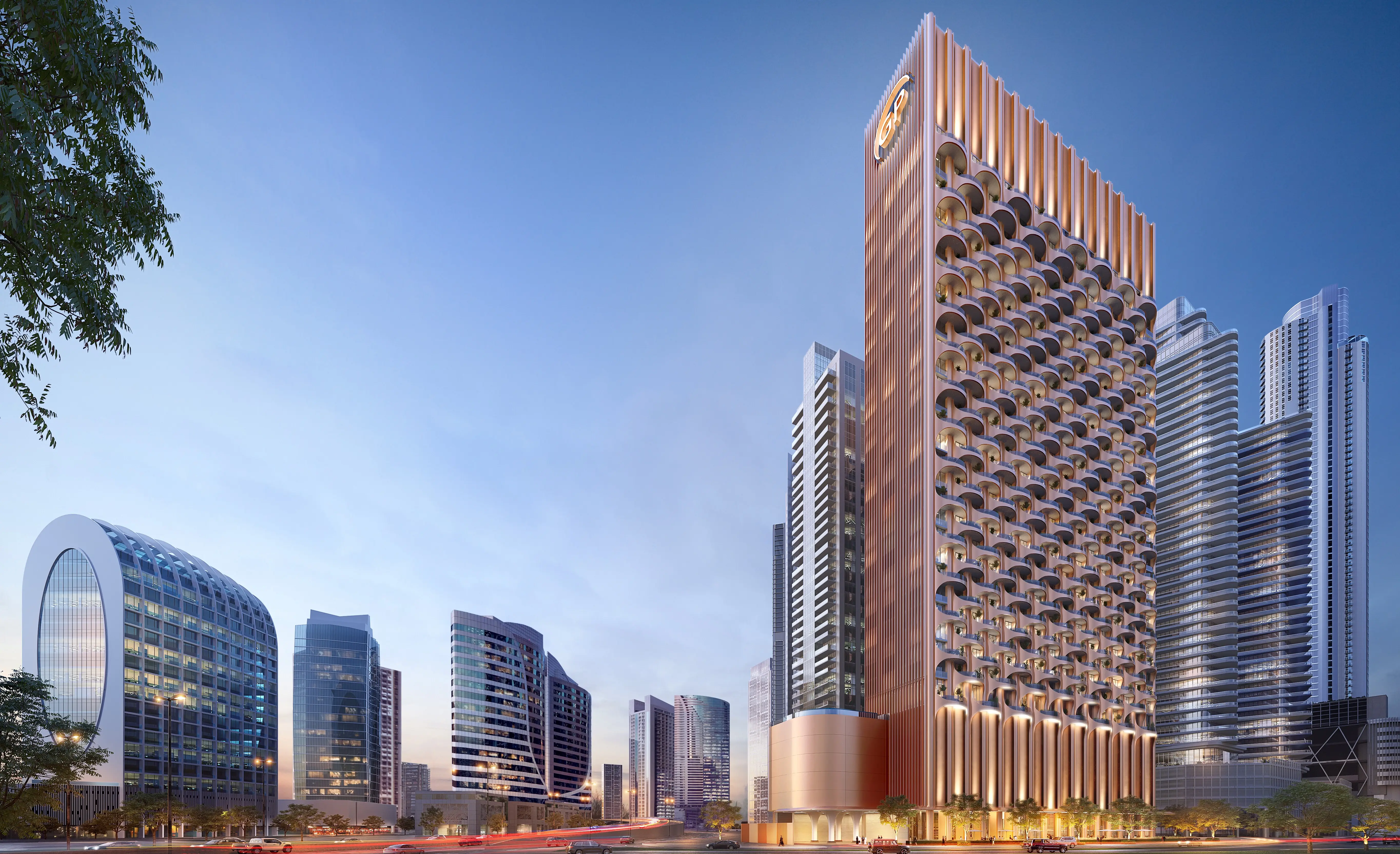 One Residence — image 7