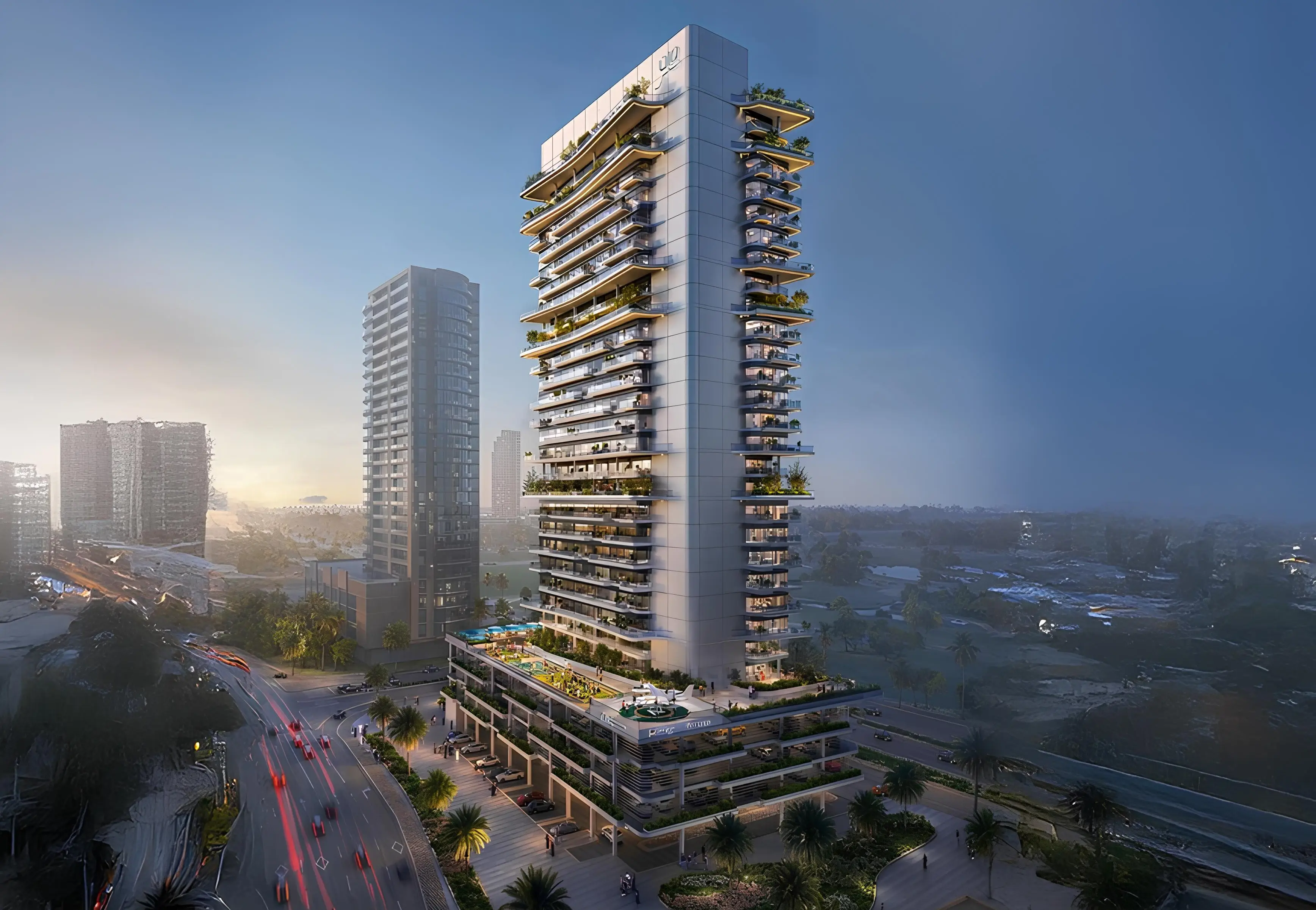 One Residence — image 5
