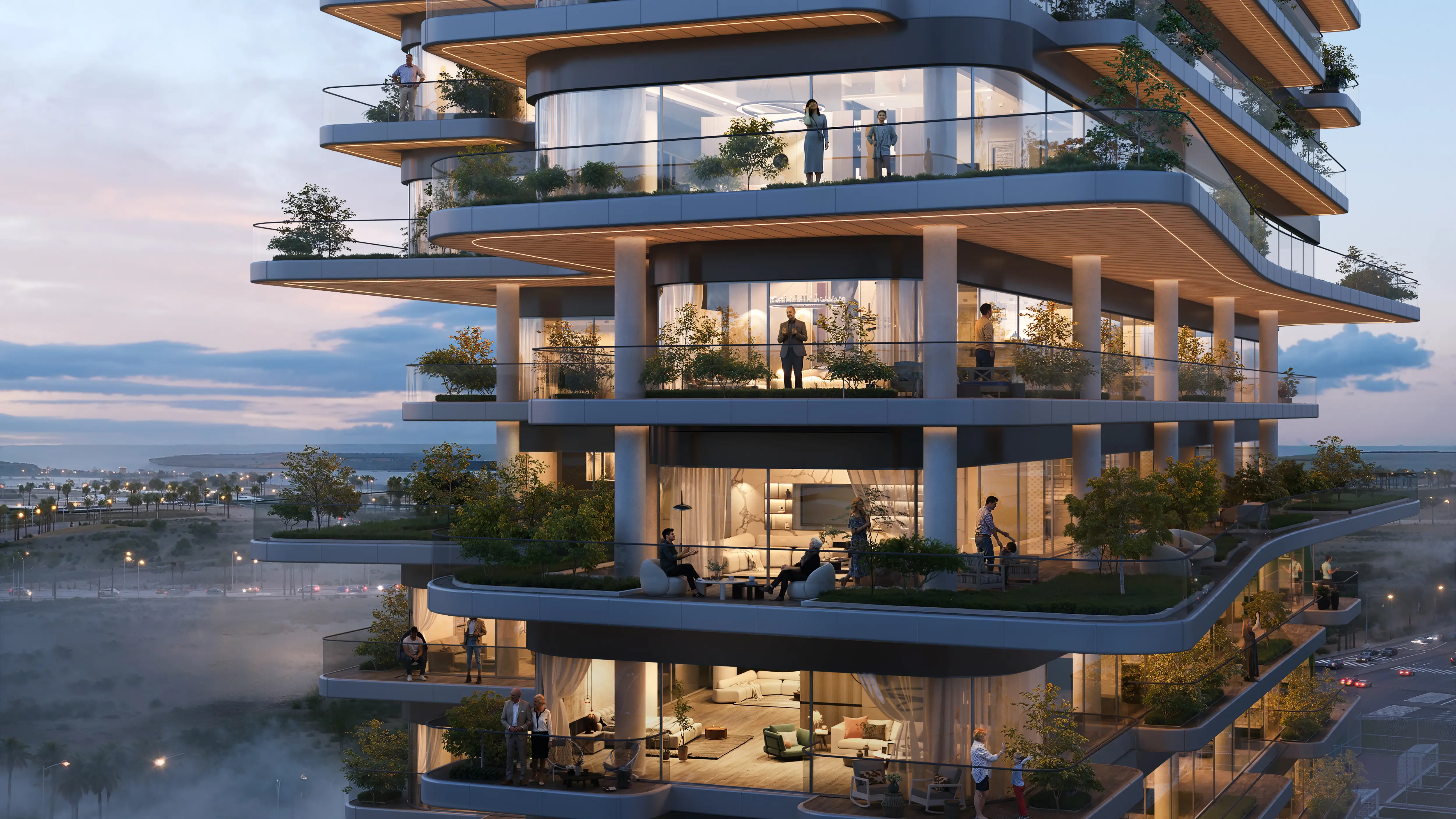 One Residence — image 6