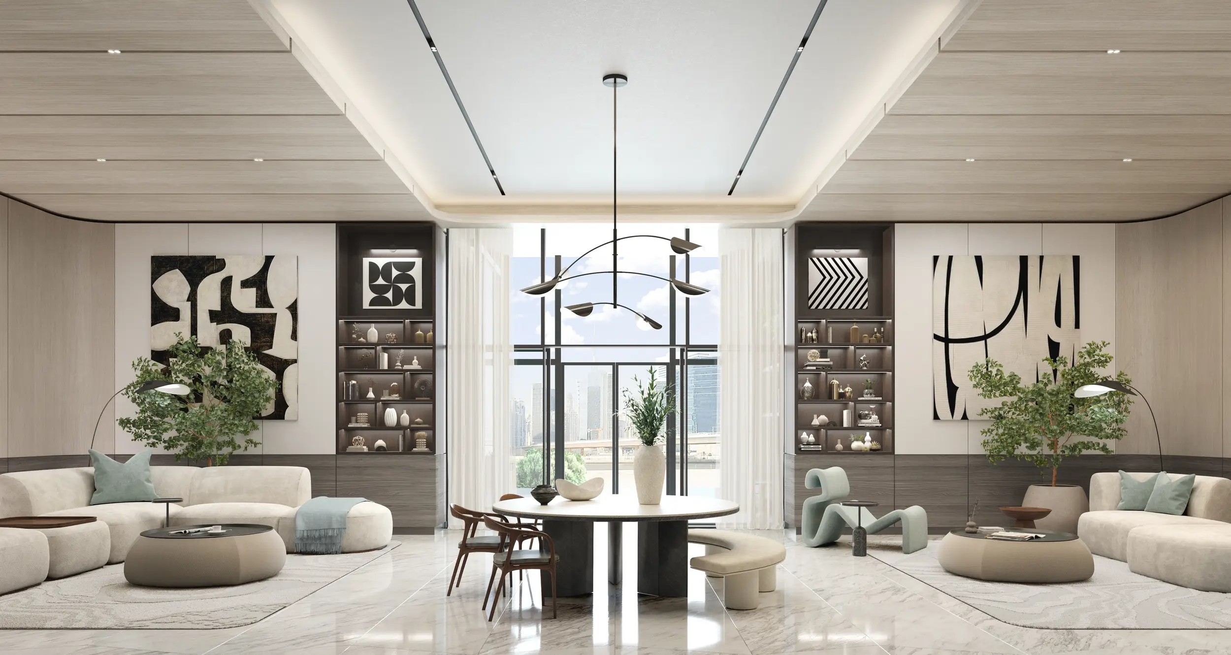 One River Point — image 4