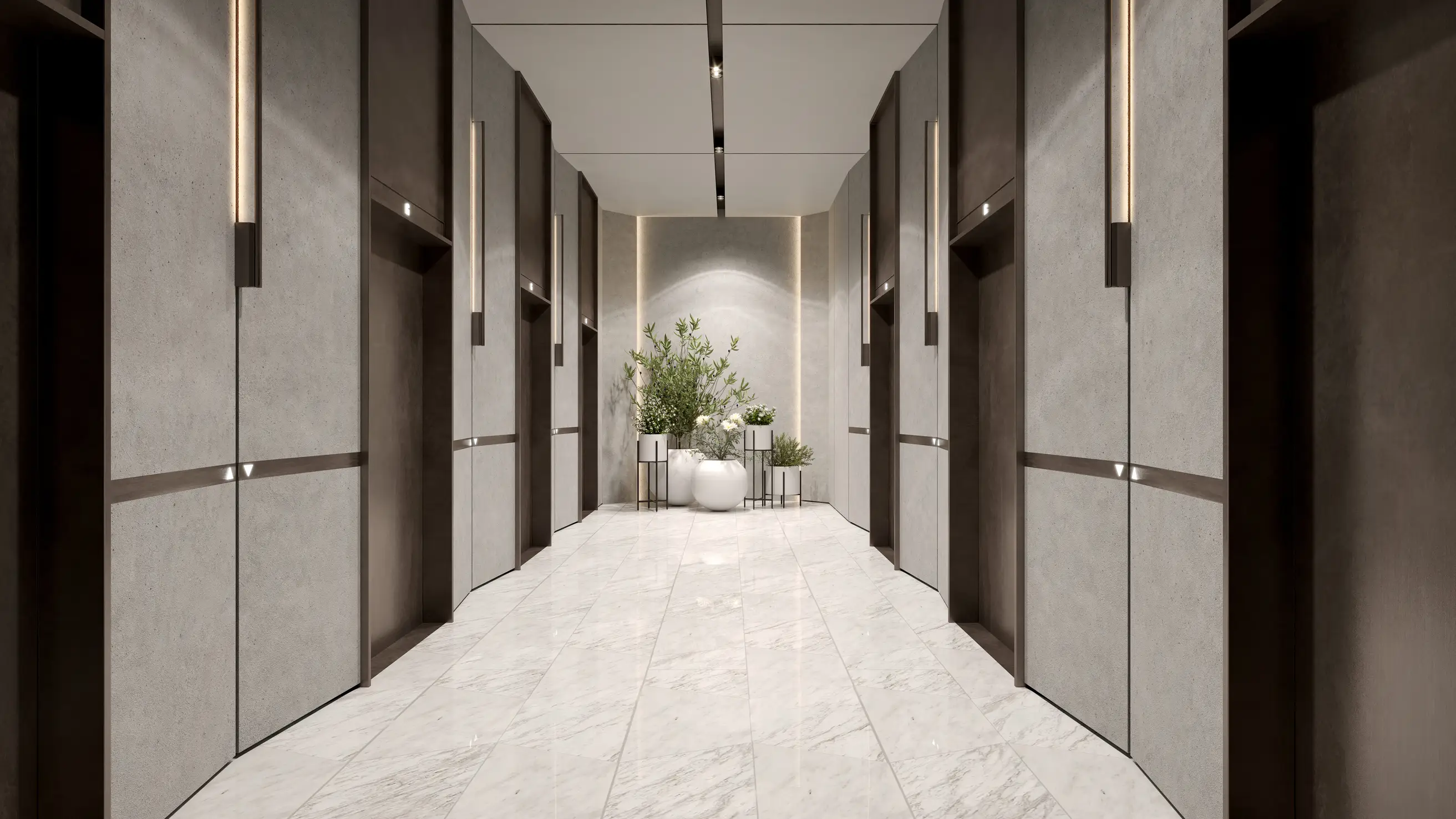 One River Point — image 9