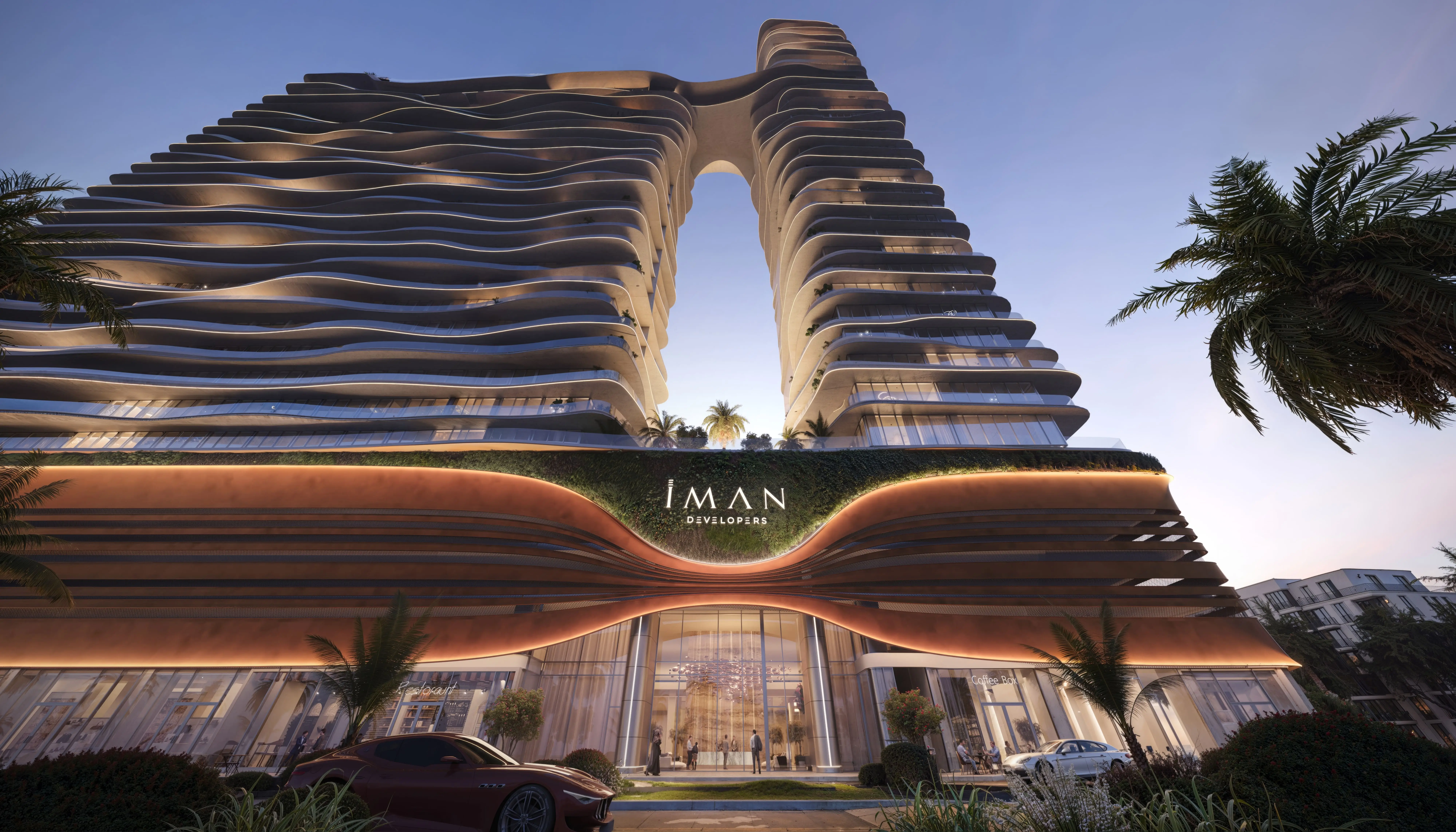 One Sky Park — image 5