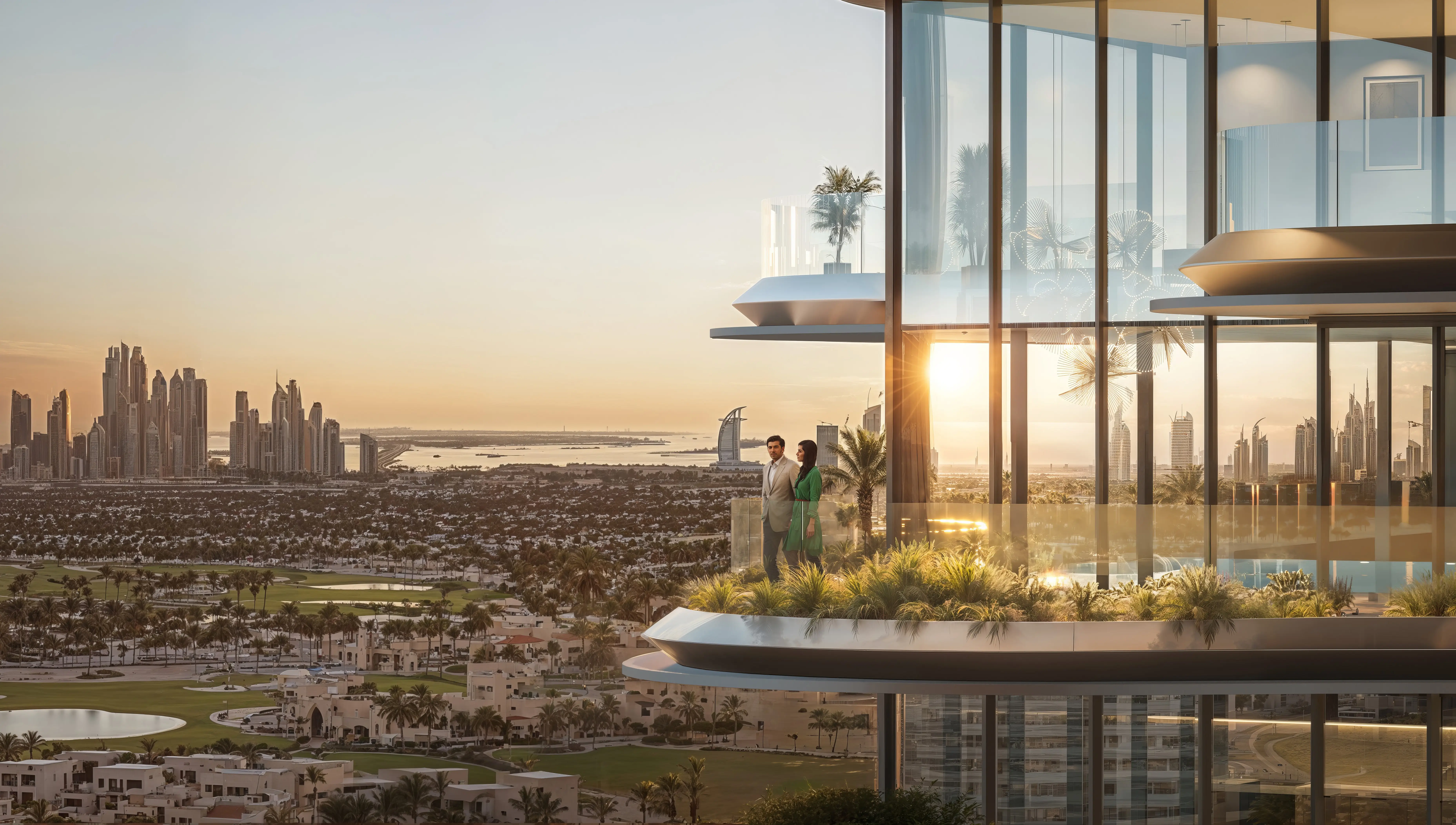 One Sky Park — image 7