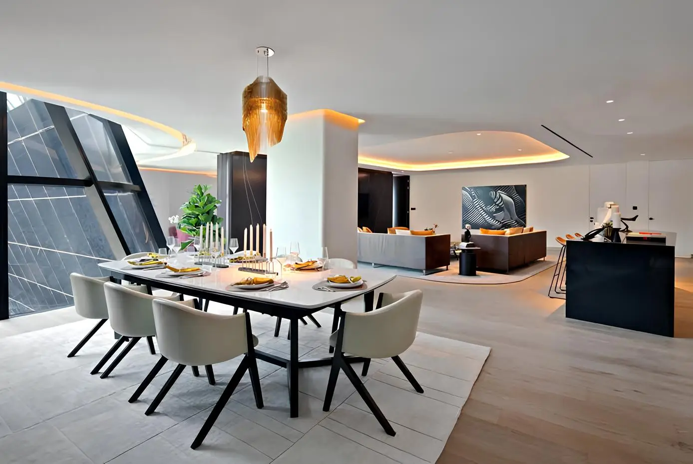 Opus By Zaha Hadid — image 4