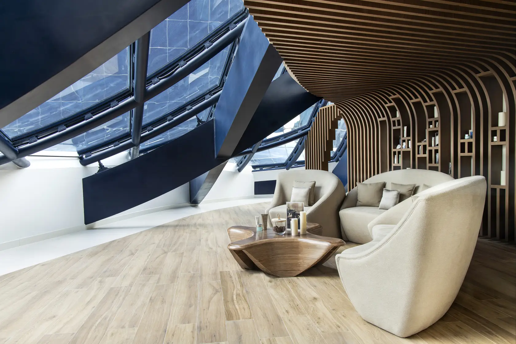 Opus By Zaha Hadid — image 5
