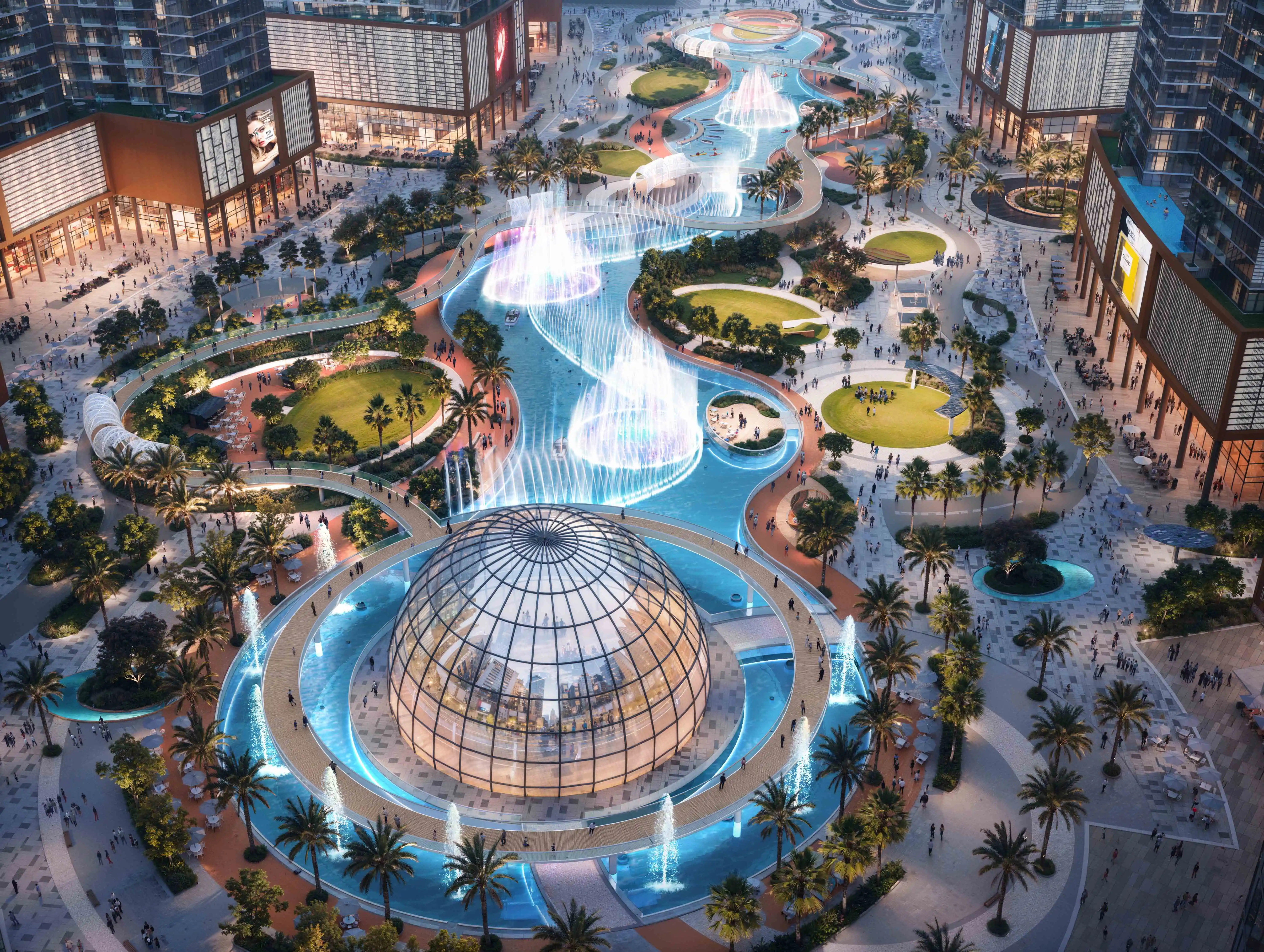 Orchid Towers — image 2
