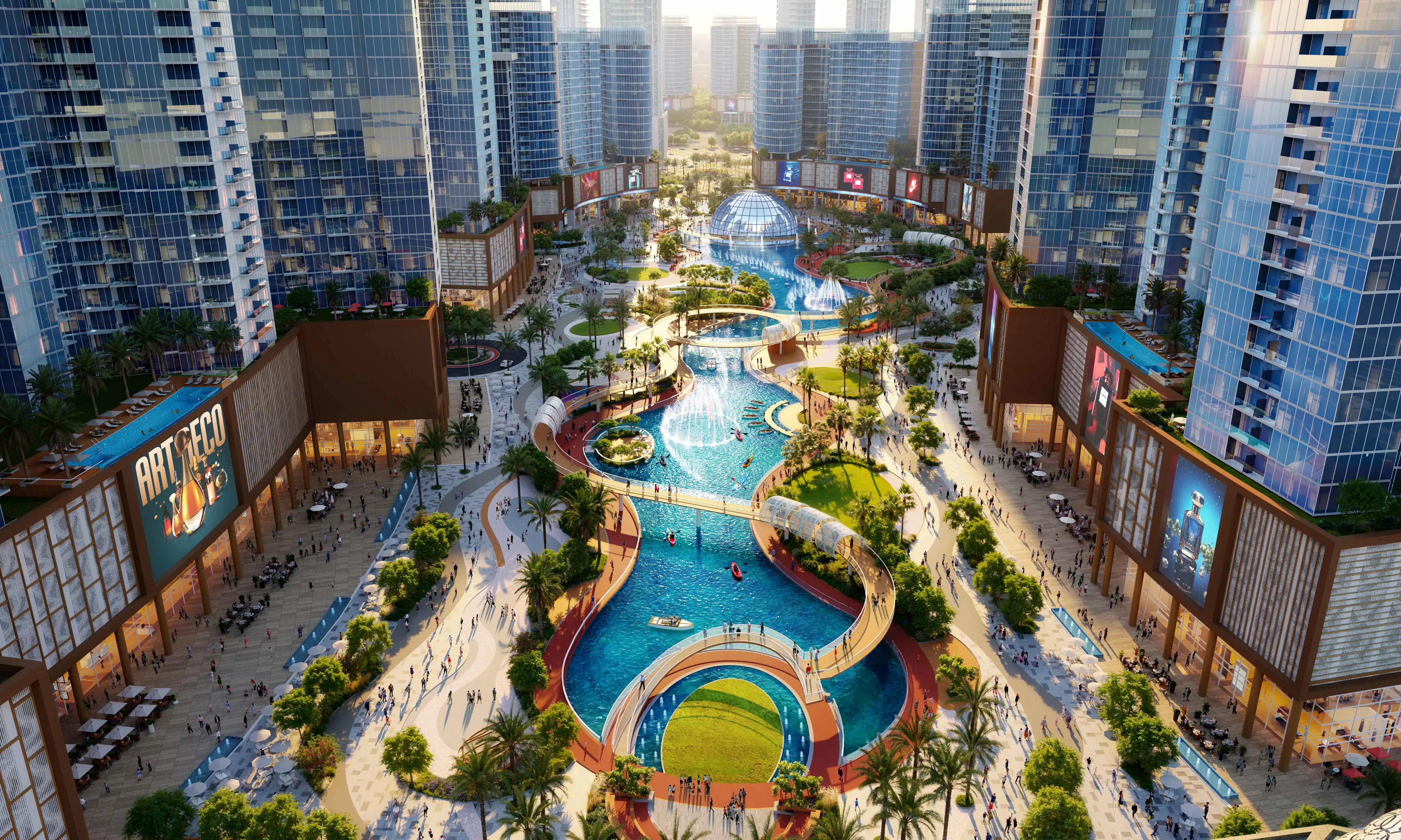 Orchid Towers — image 6