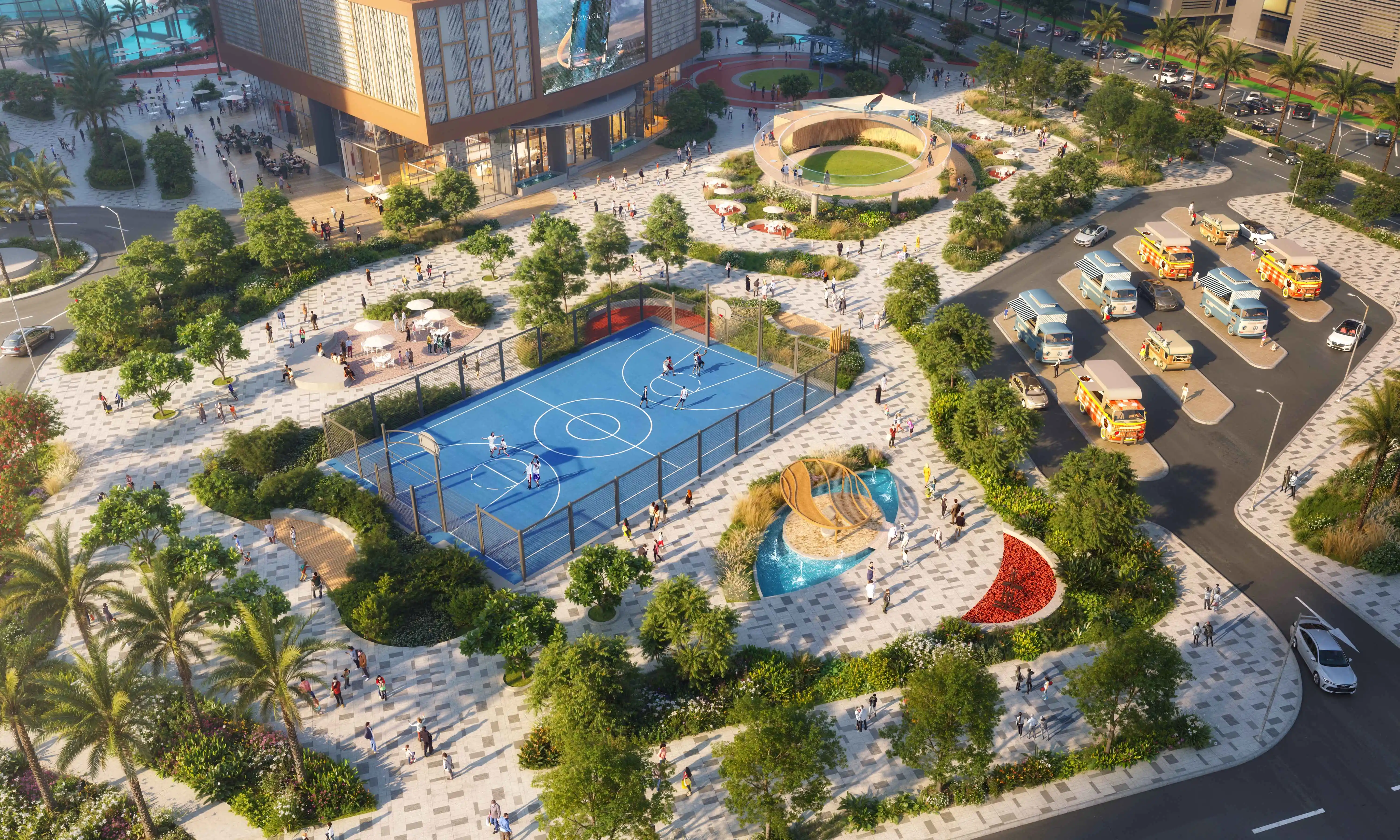 Orchid Towers — image 8