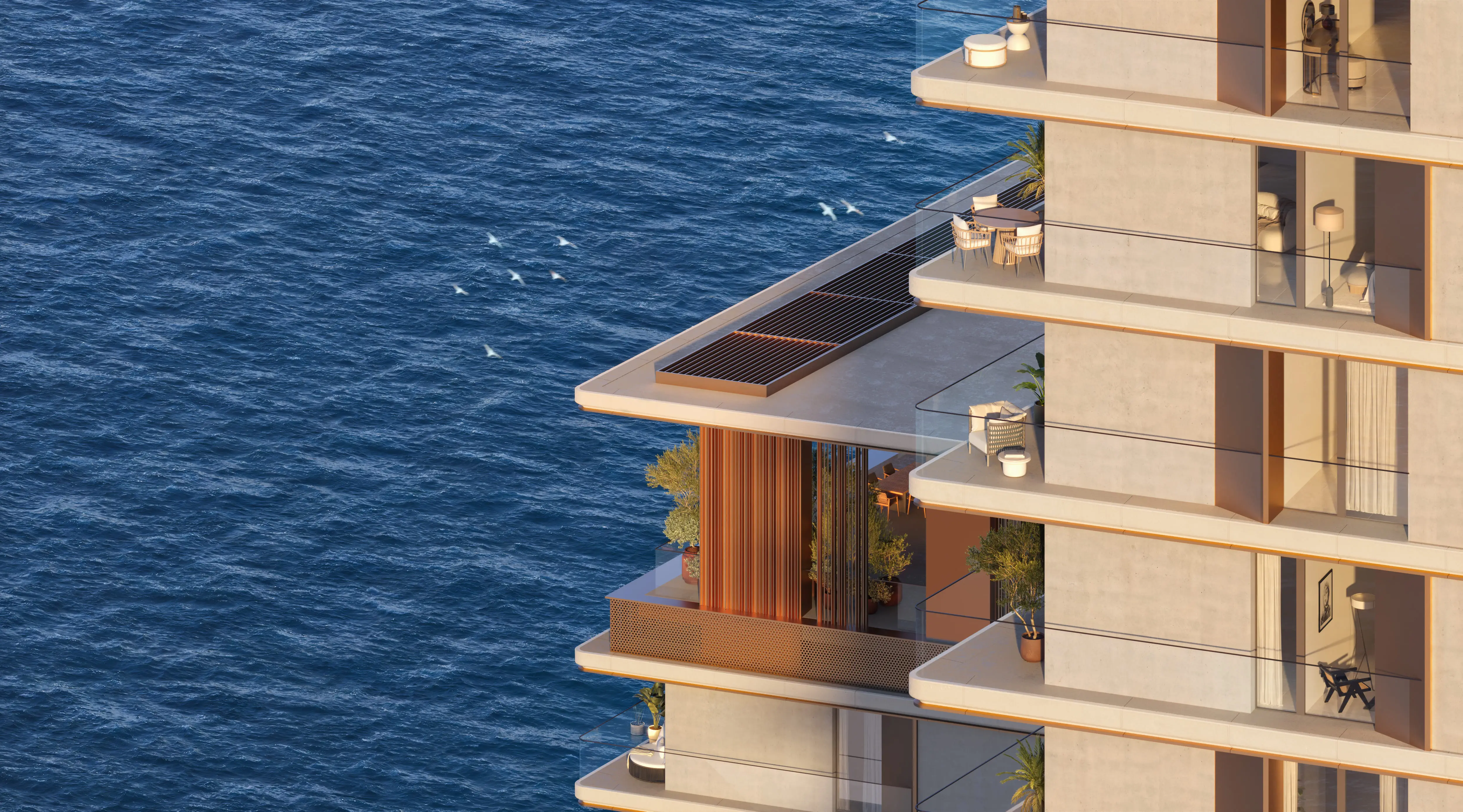 Ôrise Tower A — image 4